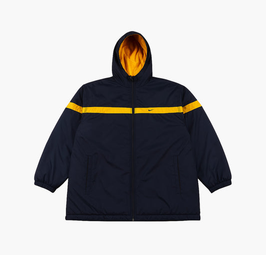 Nike Heavyweight SkiJacket Zweiseitig (XXL)