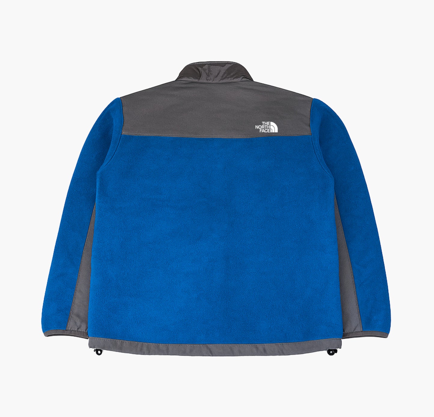 The North Face Denali Fleece Jacket Gesticktes Logo (M)