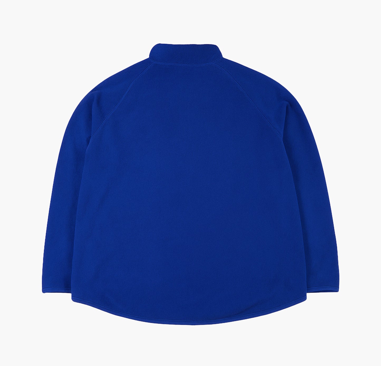 The North Face Fleece Jacket Gesticktes Logo (Women's L)