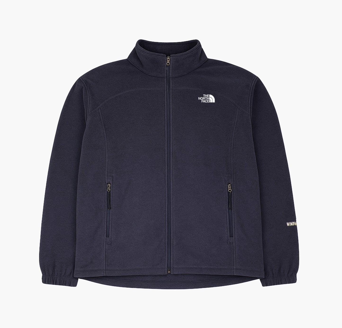 The North Face Windwall Jacket Gesticktes Logo (Men's XXL)