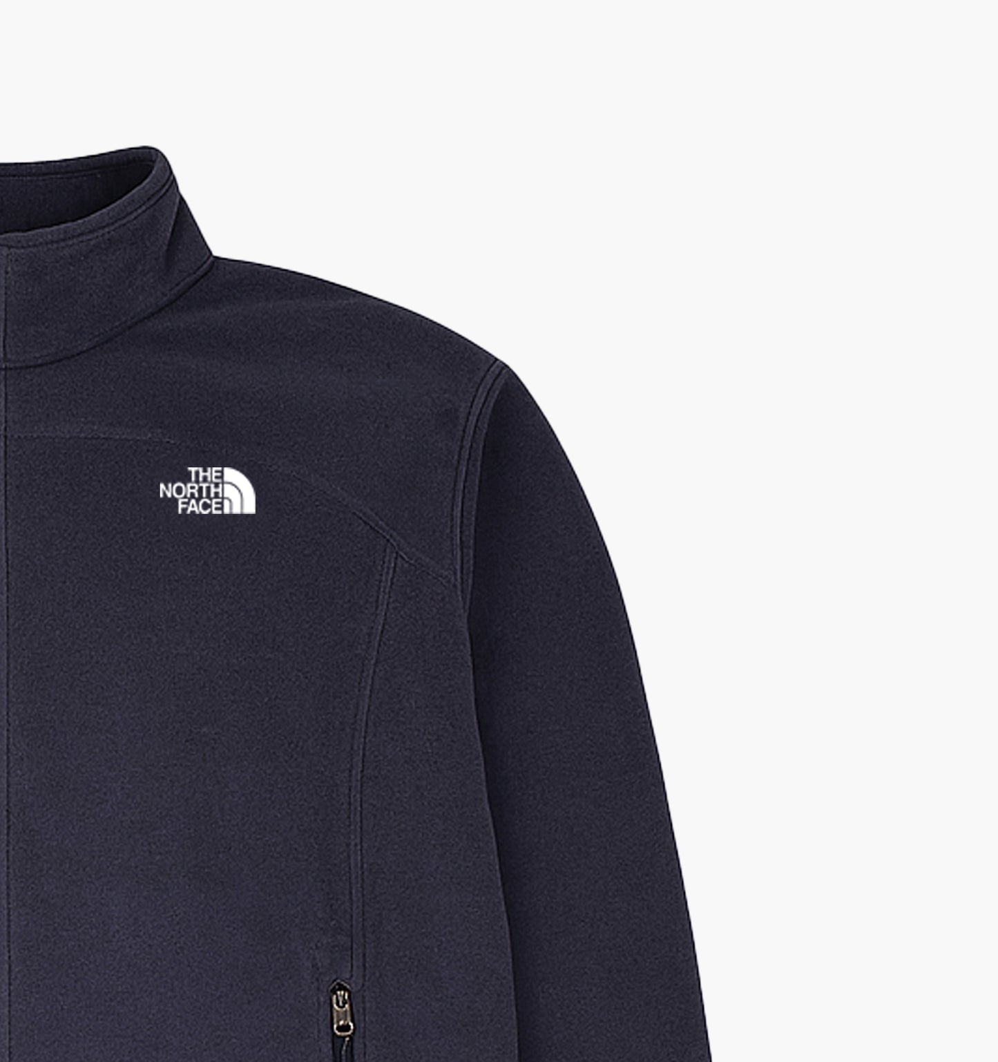 The North Face Windwall Jacket Gesticktes Logo (Men's XXL)