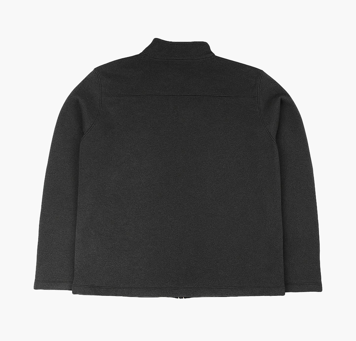 The North face Fleece Jacket Gesticktes Logo (Men's M)