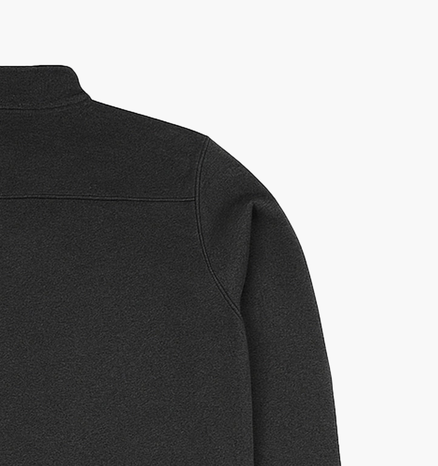 The North face Fleece Jacket Gesticktes Logo (Men's M)