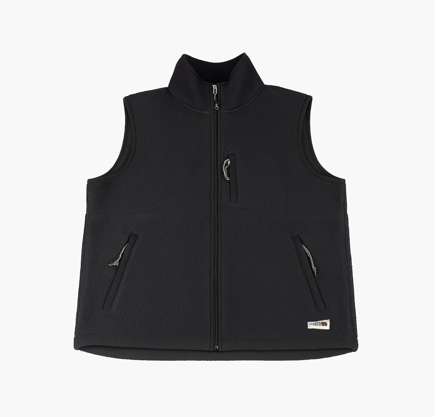 The North Face Fleece Vest (Women's L)