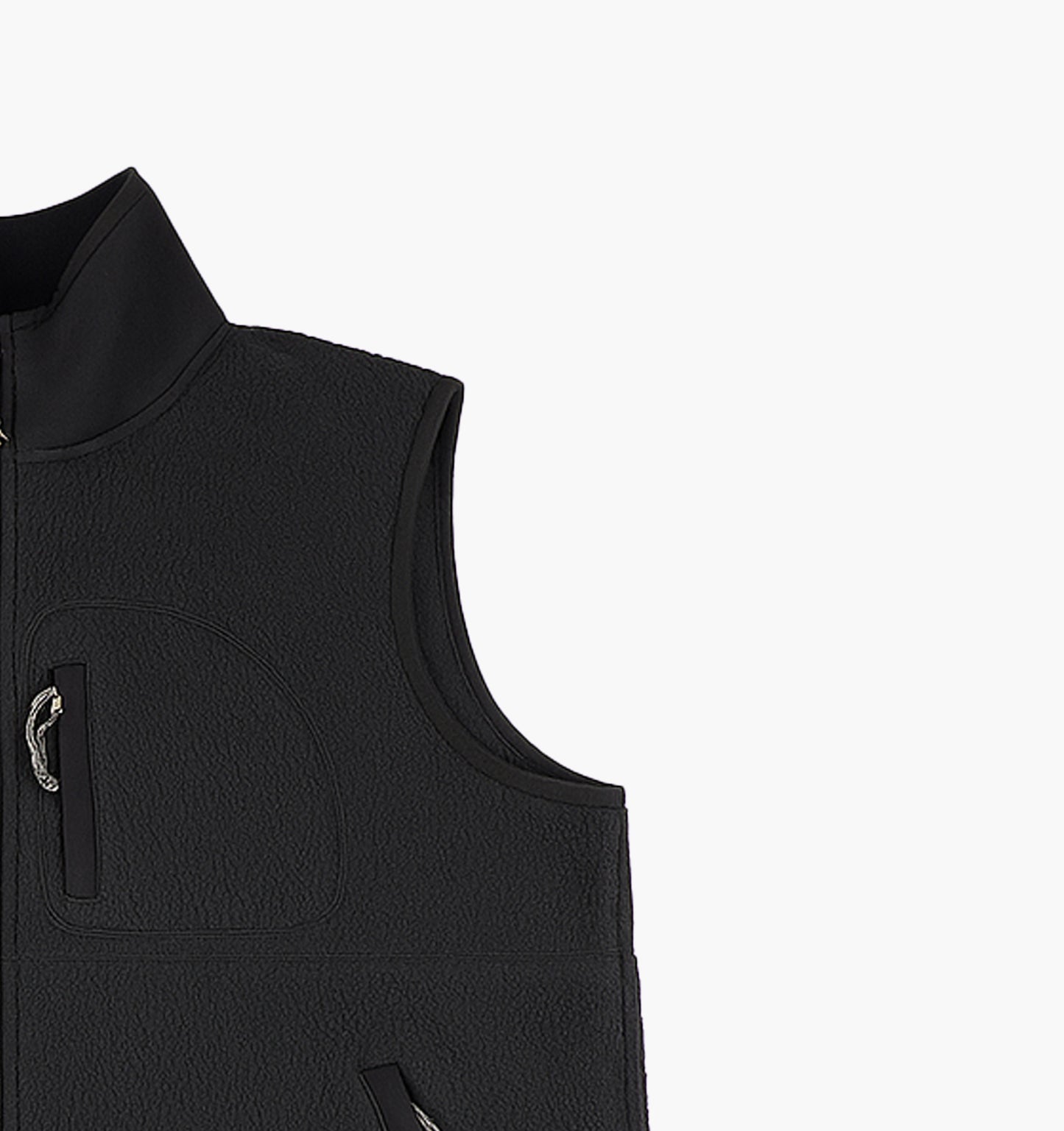 The North Face Fleece Vest (Women's L)