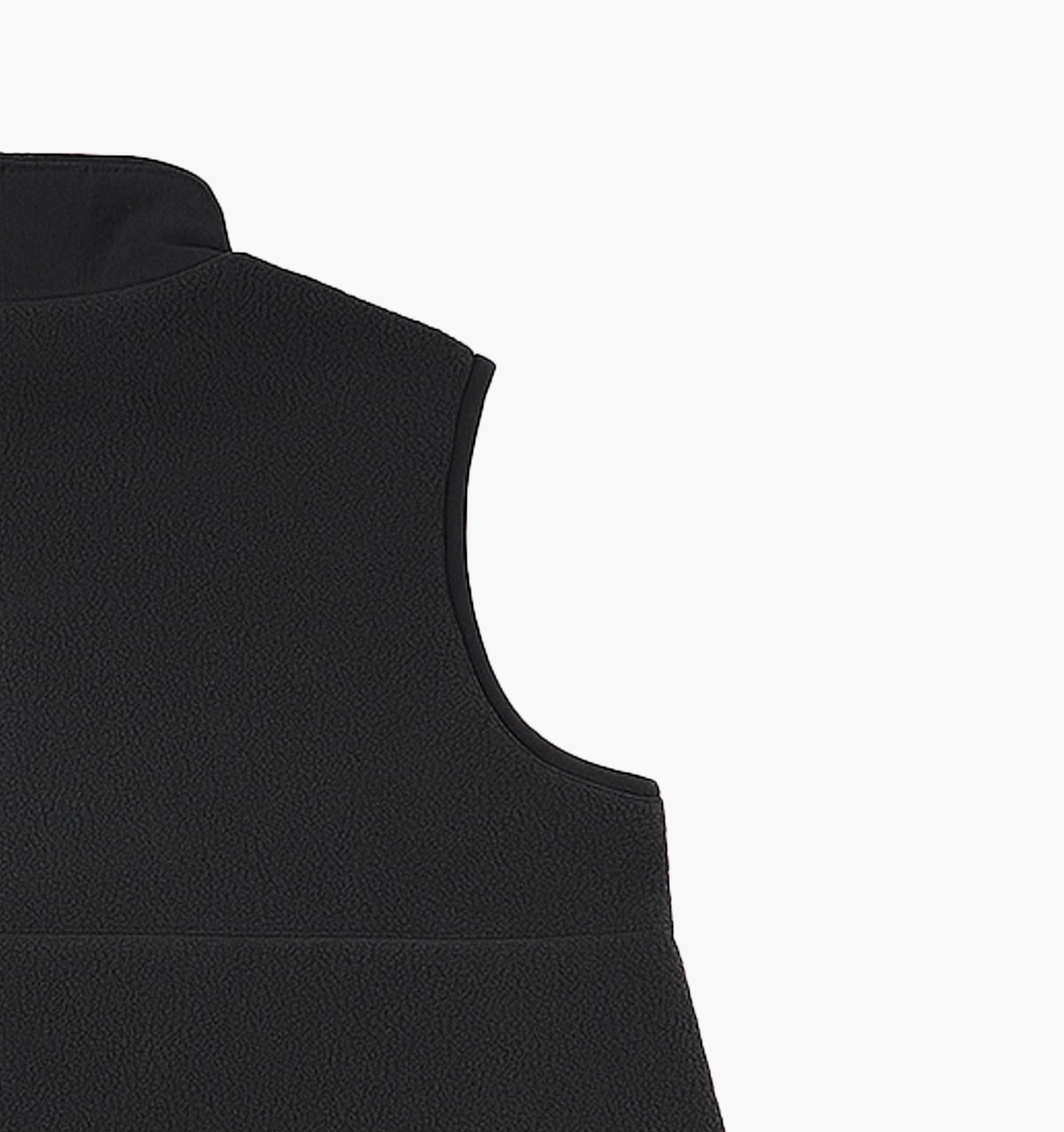 The North Face Fleece Vest (Women's L)