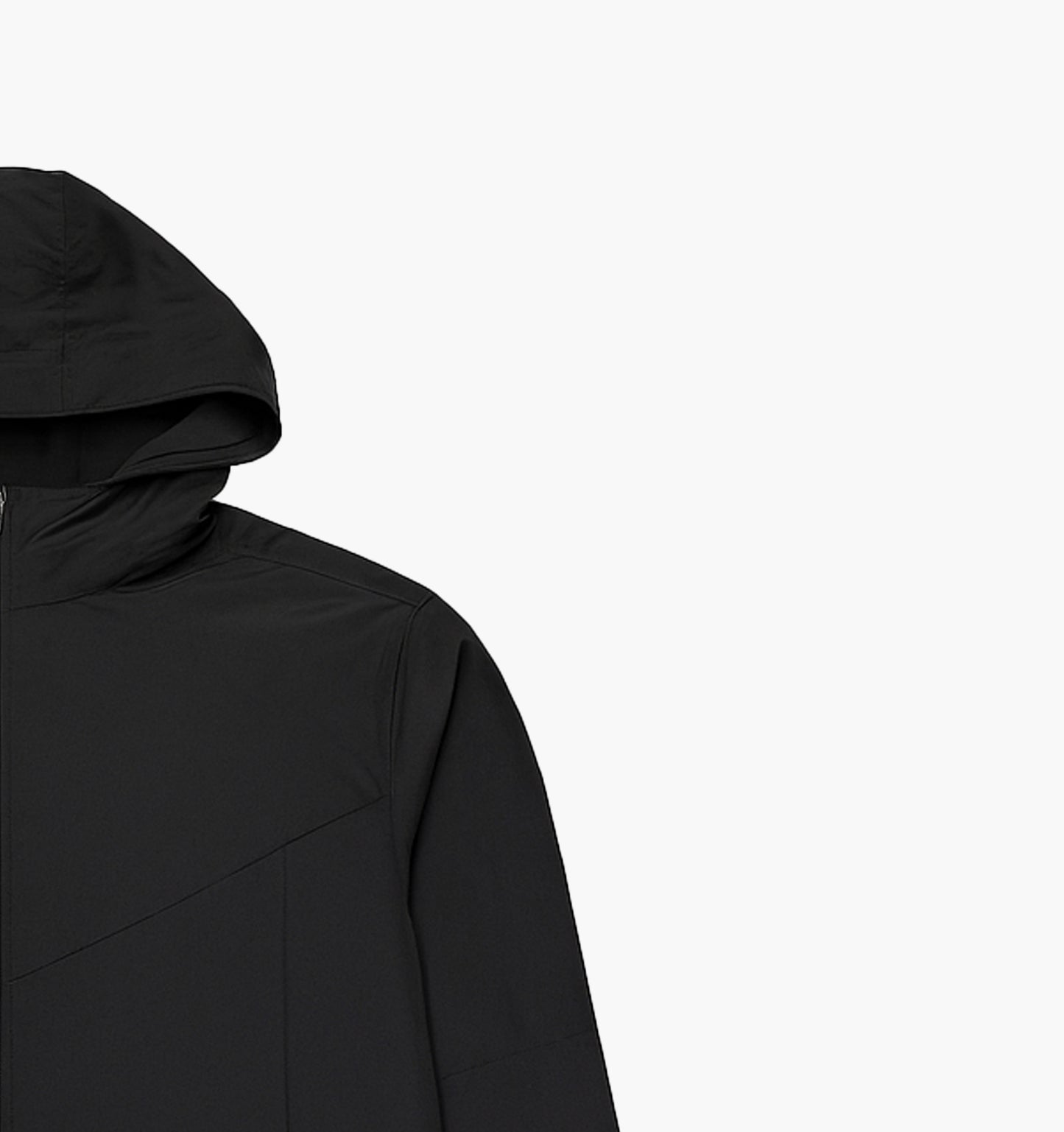 Nike Storm Fit Windbreaker (Xs)