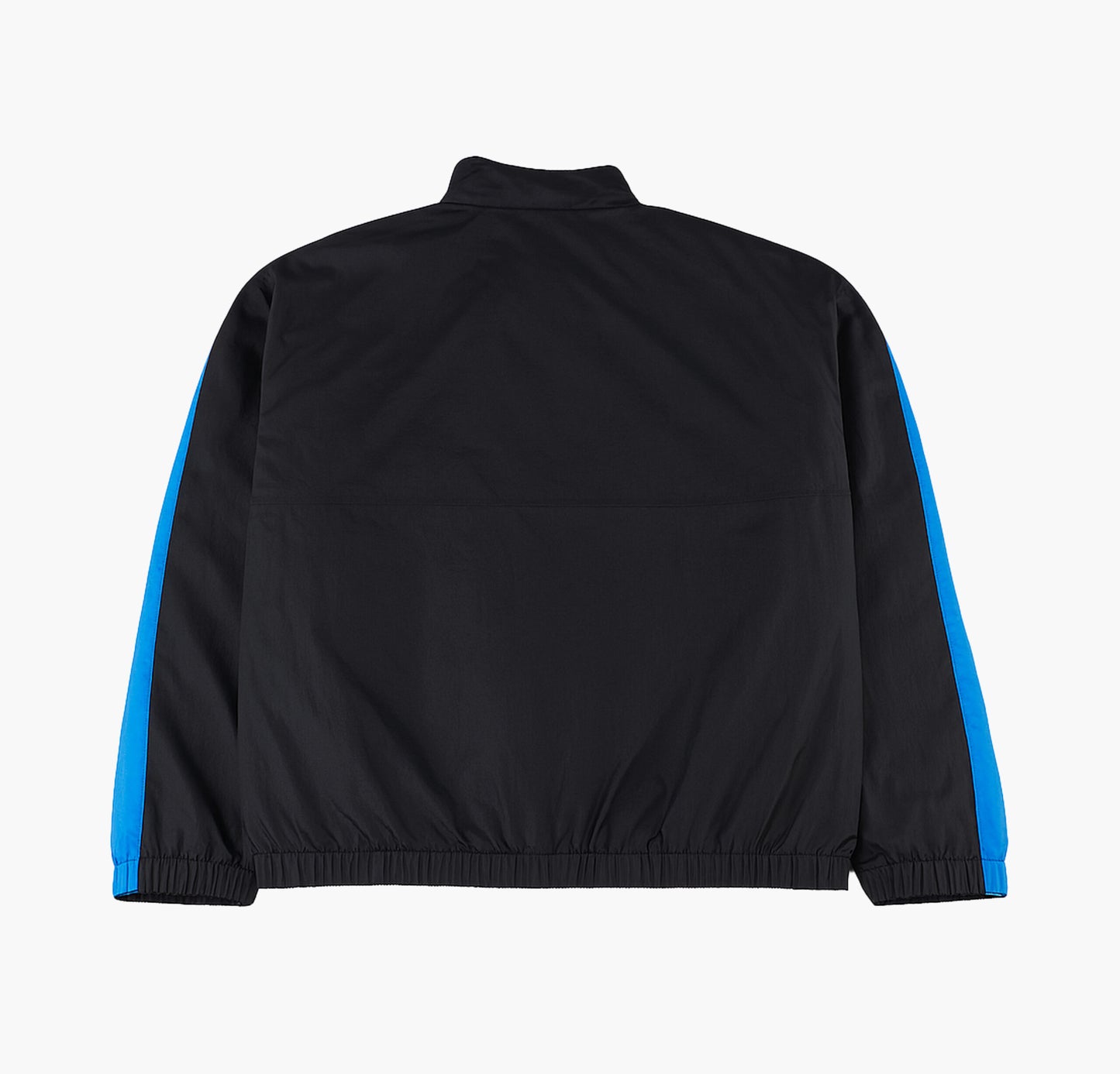 Nike Nylon Track Jacket (M)