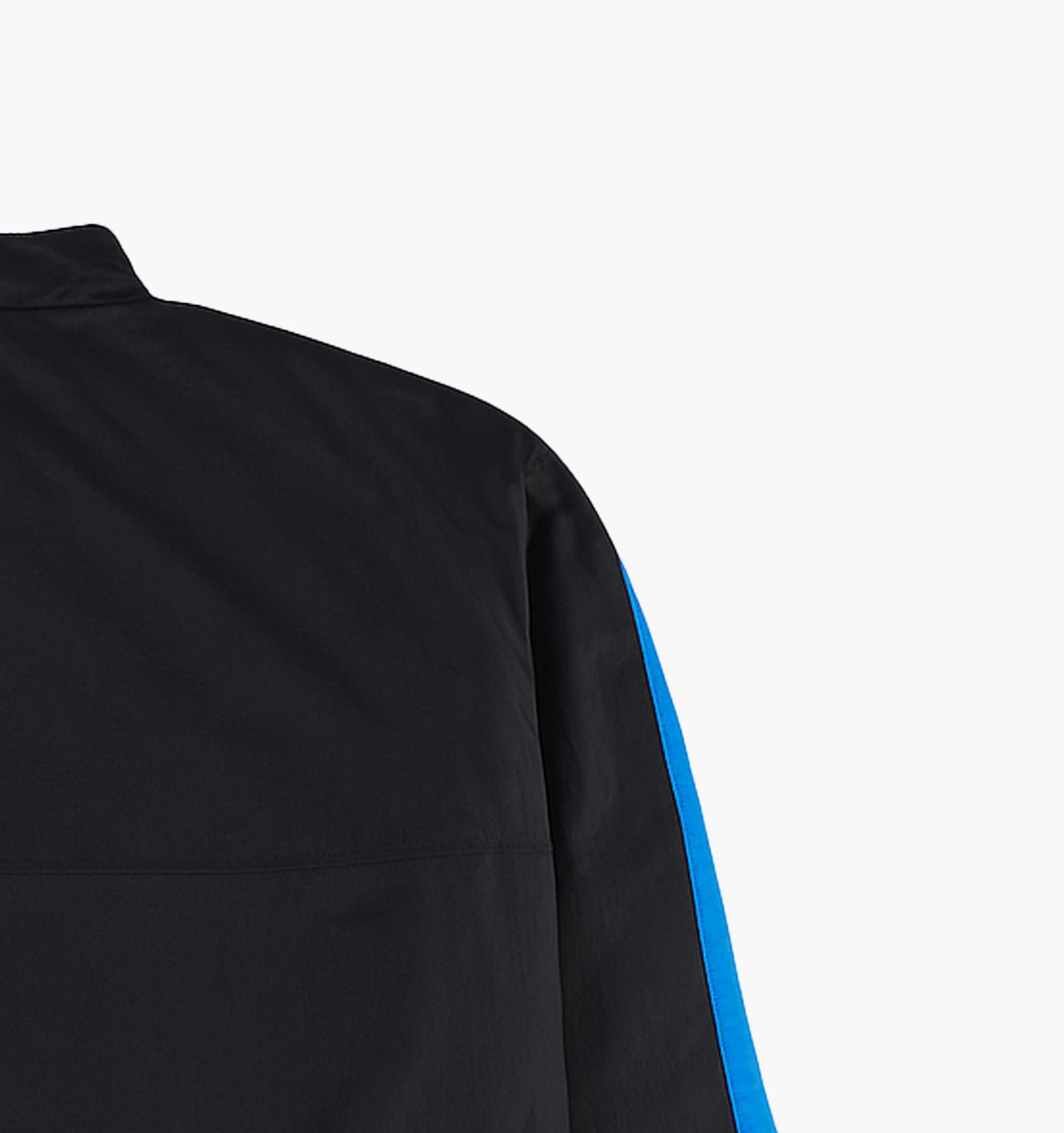 Nike Nylon Track Jacket (M)