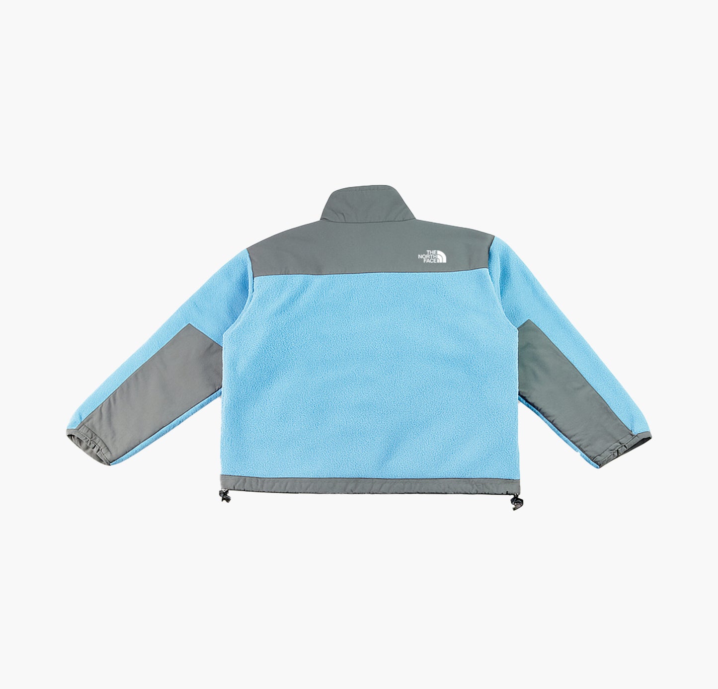 The North Face Denali Fleece Jacket Gesticktes Logo (Children's S)