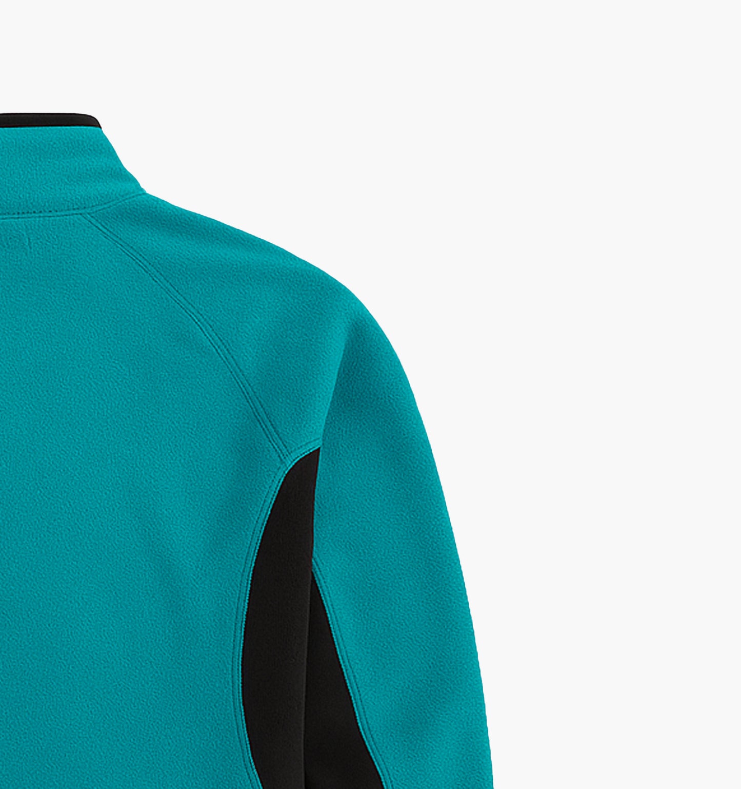 The North Face Fleece Jacket Gesticktes Logo (Women's Xs)