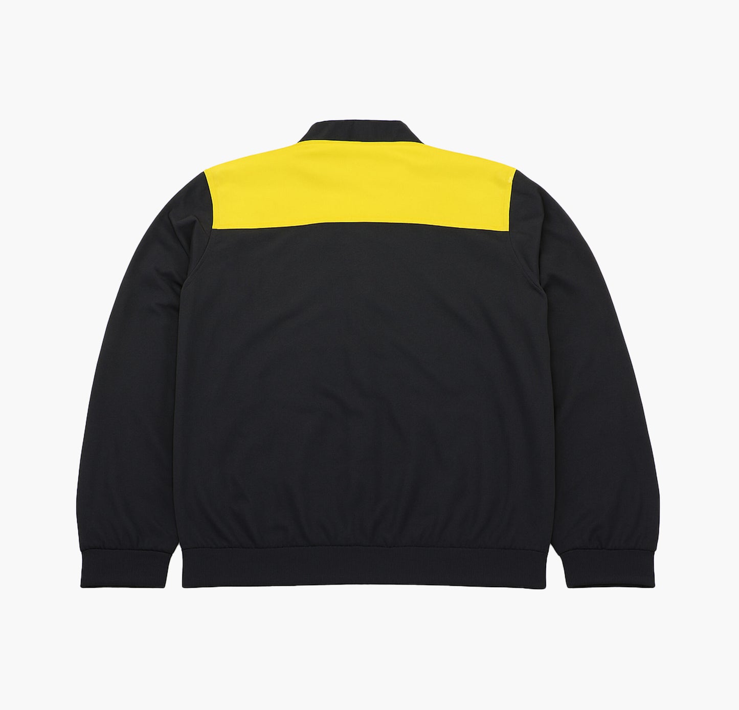 Adidas Nylon Track Jacket (M) 1