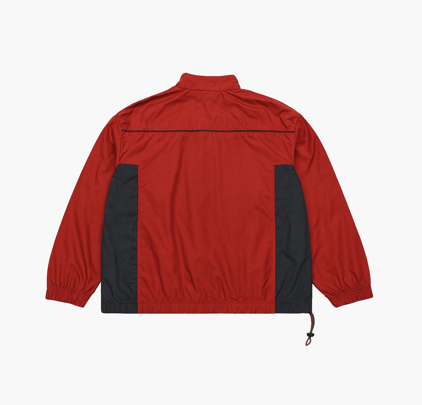 Reebok Nylon Track Jacket (L)