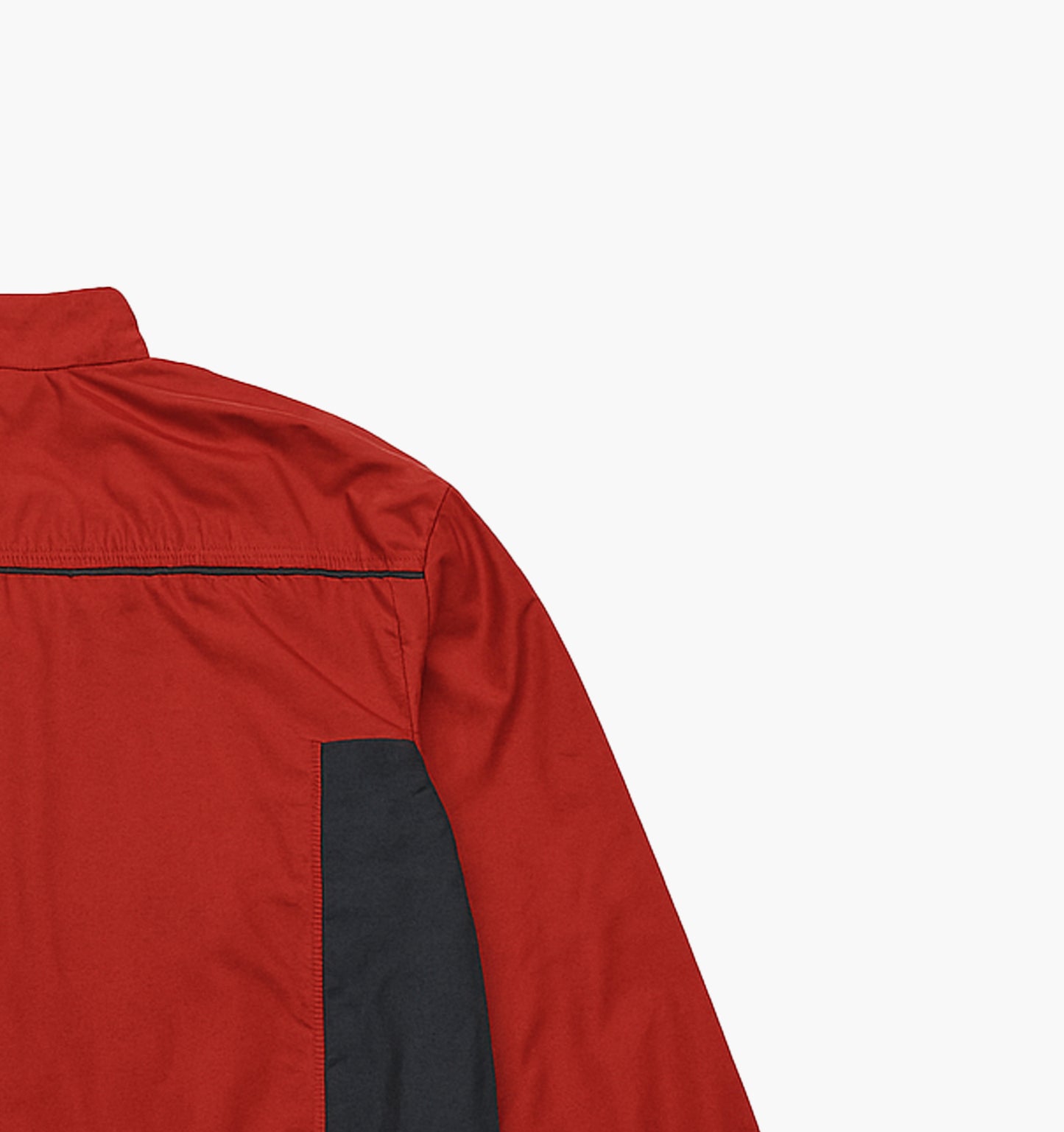 Reebok Nylon Track Jacket (L)