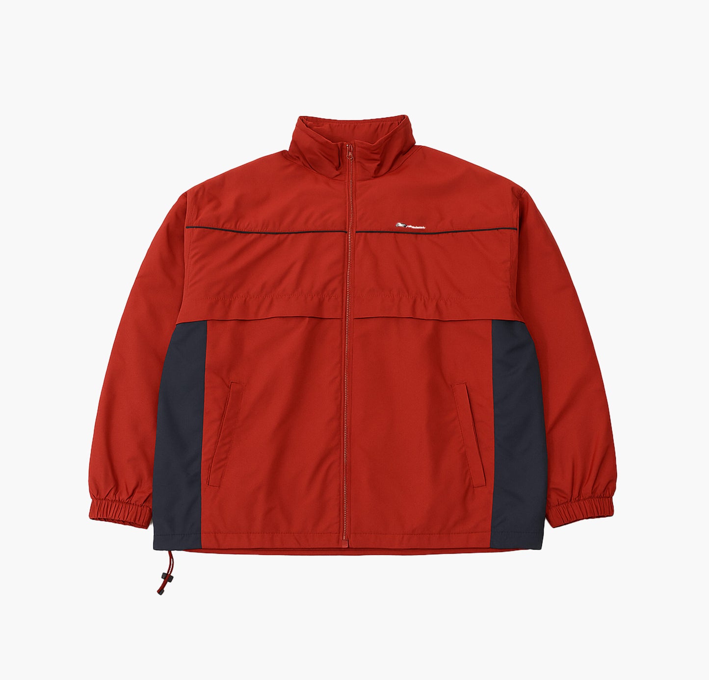 Reebok Nylon Track Jacket (L)