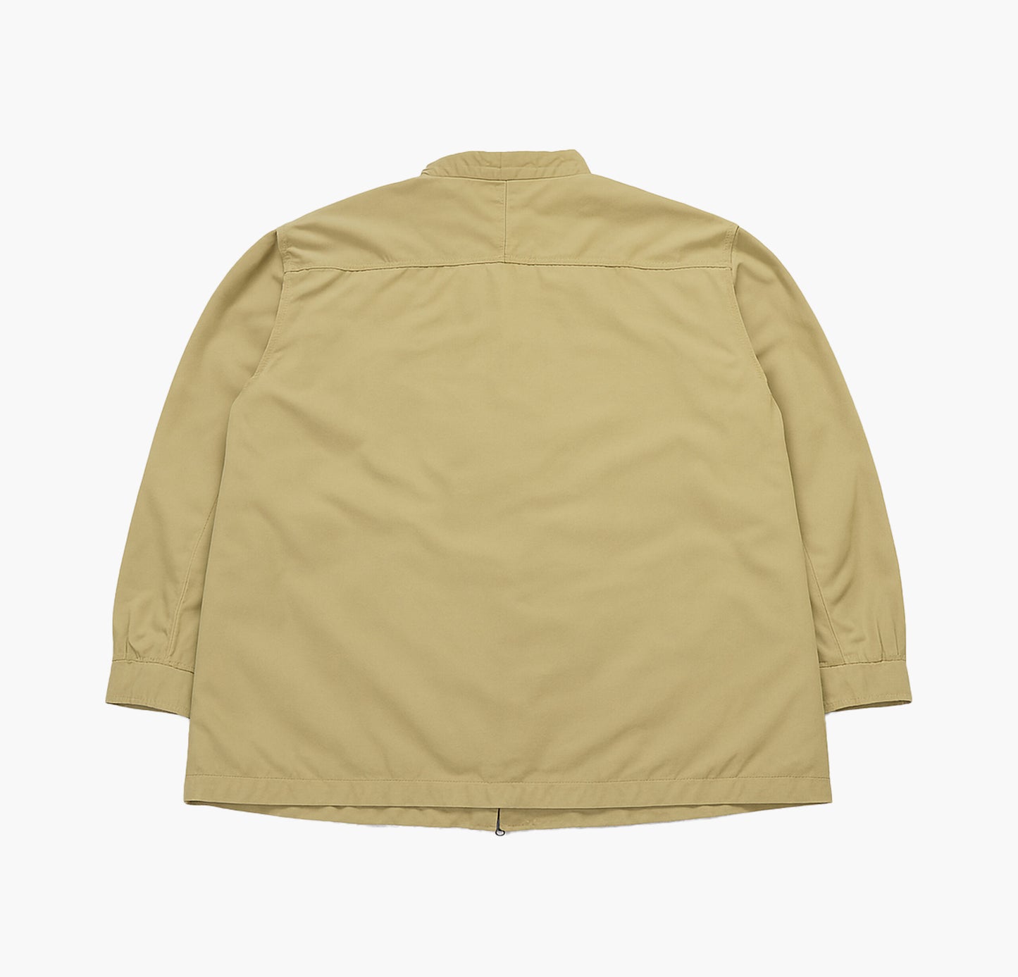 Puma Nylon Track Jacket Gesticktes Logo Vintage (L)