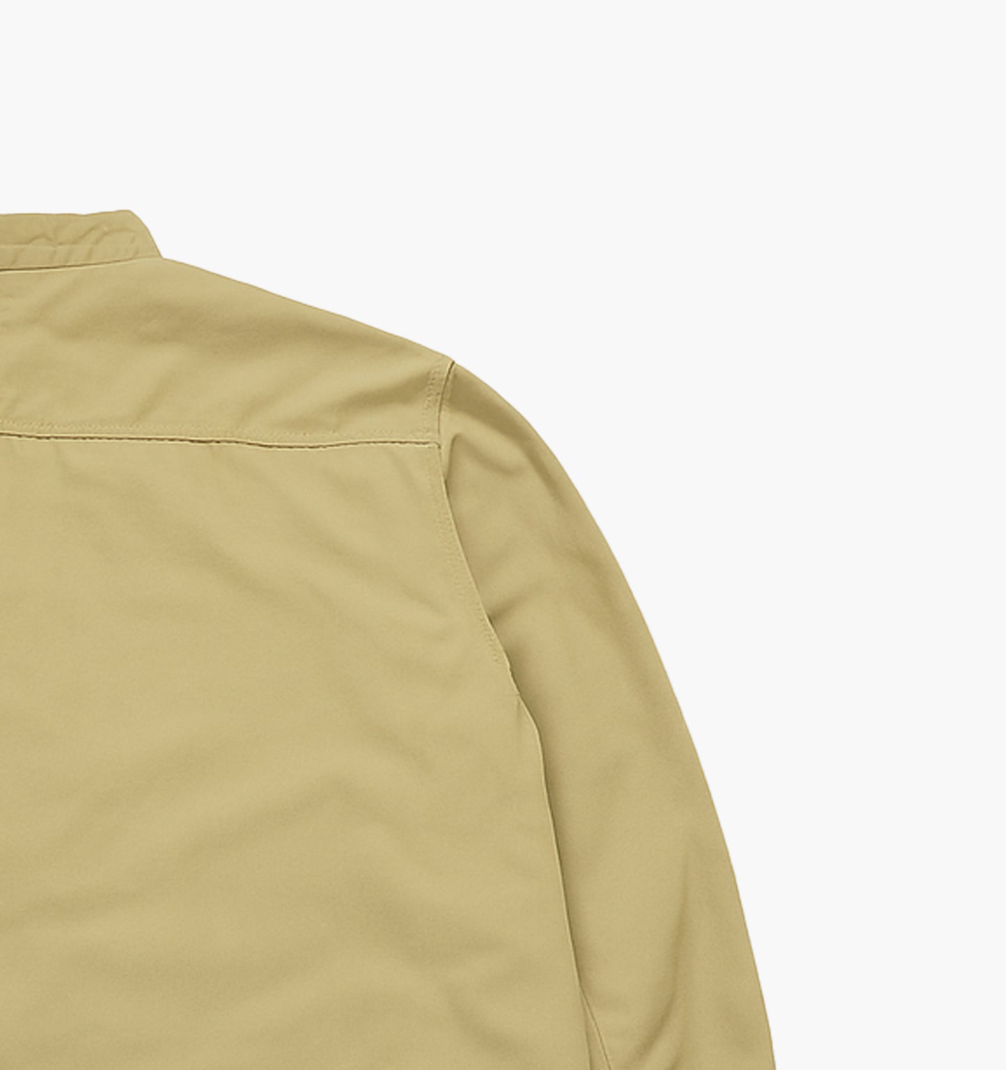 Puma Nylon Track Jacket Gesticktes Logo Vintage (L)