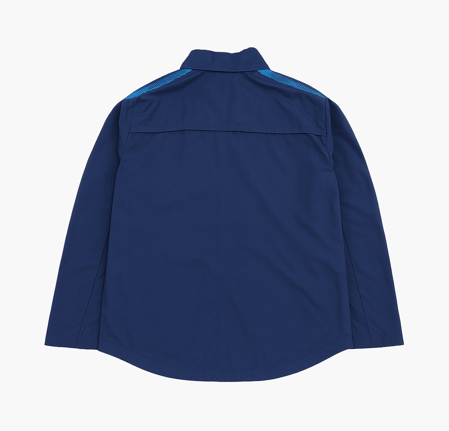 Nike Nylon Tottenham Track Jacket (M)