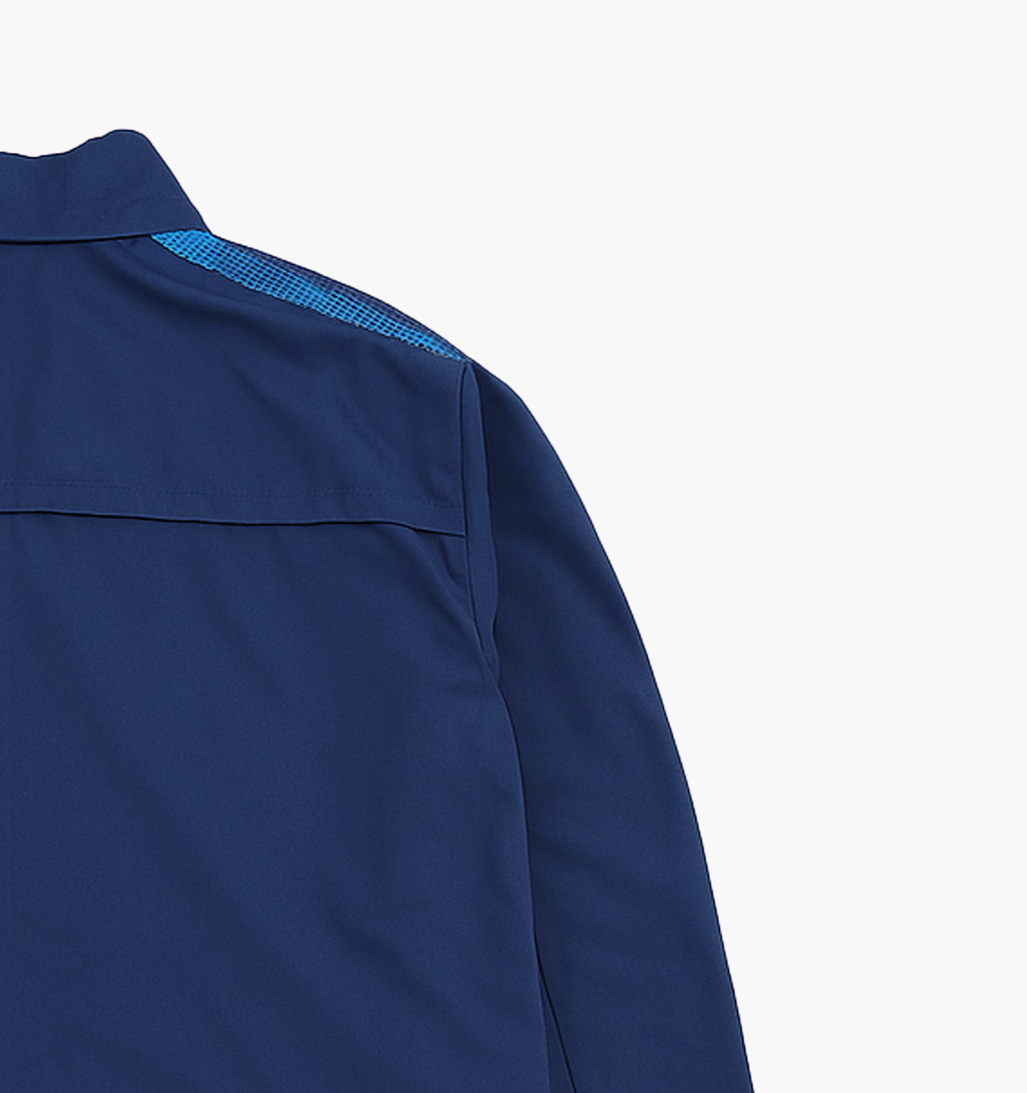 Nike Nylon Tottenham Track Jacket (M)