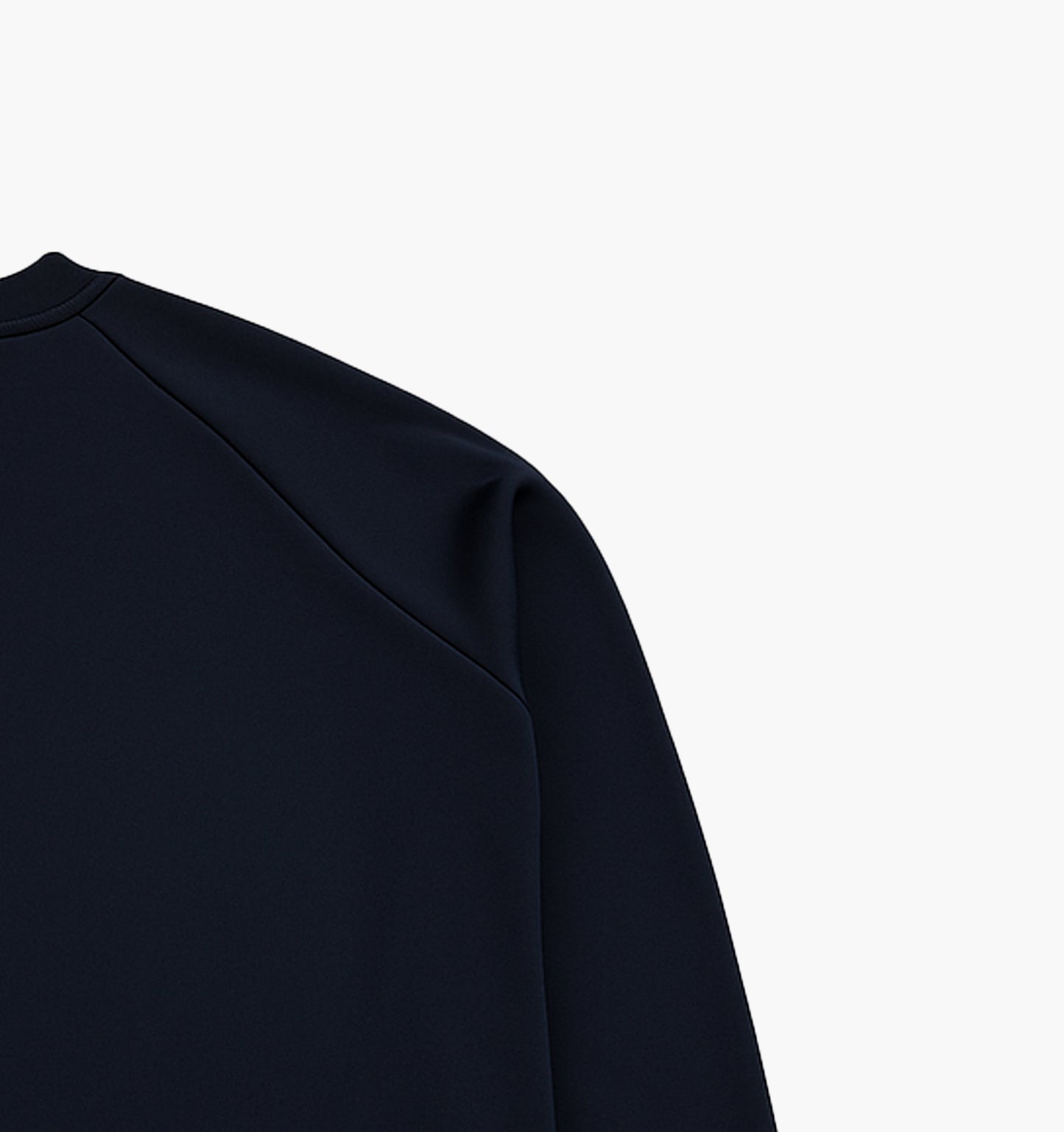 Adidas Track Jacket (M)