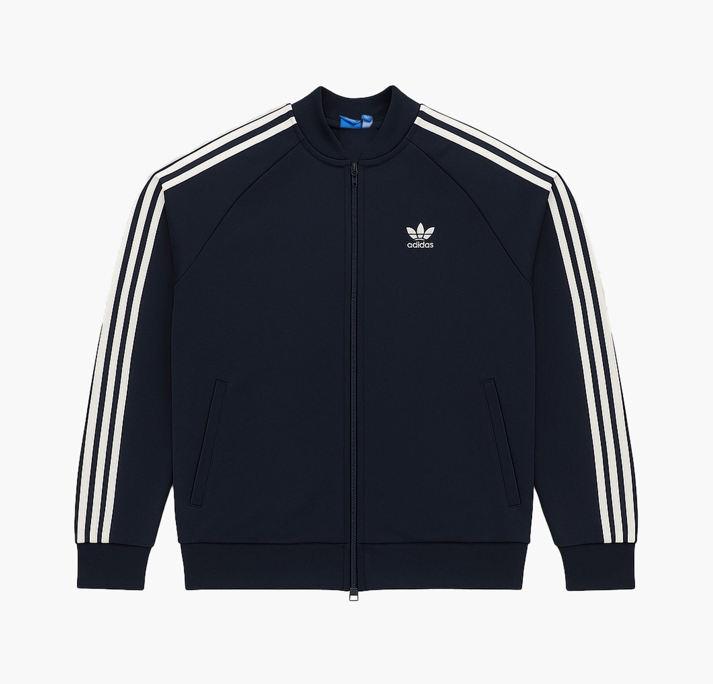 Adidas Track Jacket (M)