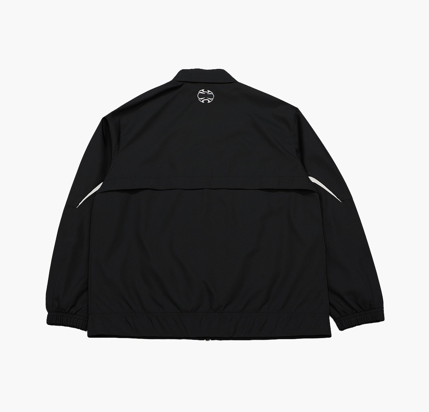 Adidas Derby County Windbreaker Gesticktes Logo (L)