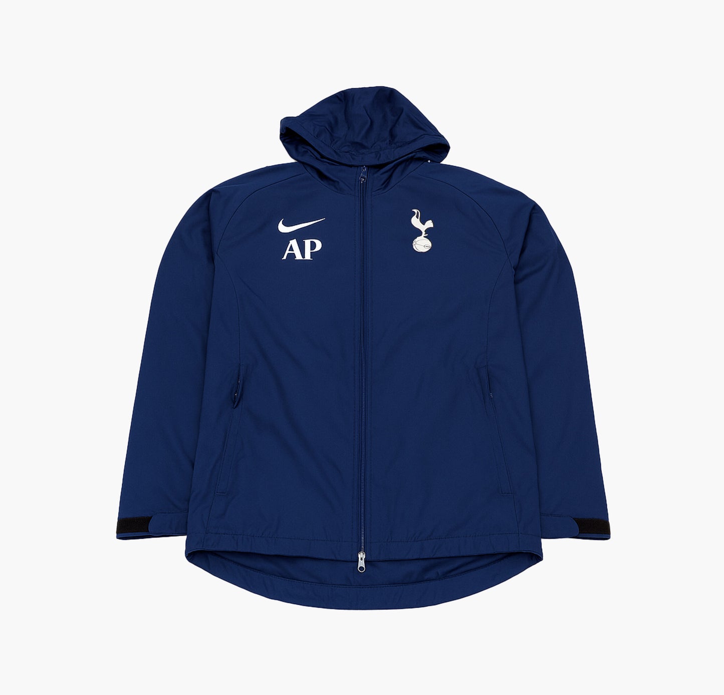 Nike Tottenham Hotspur Track Jacket (M)