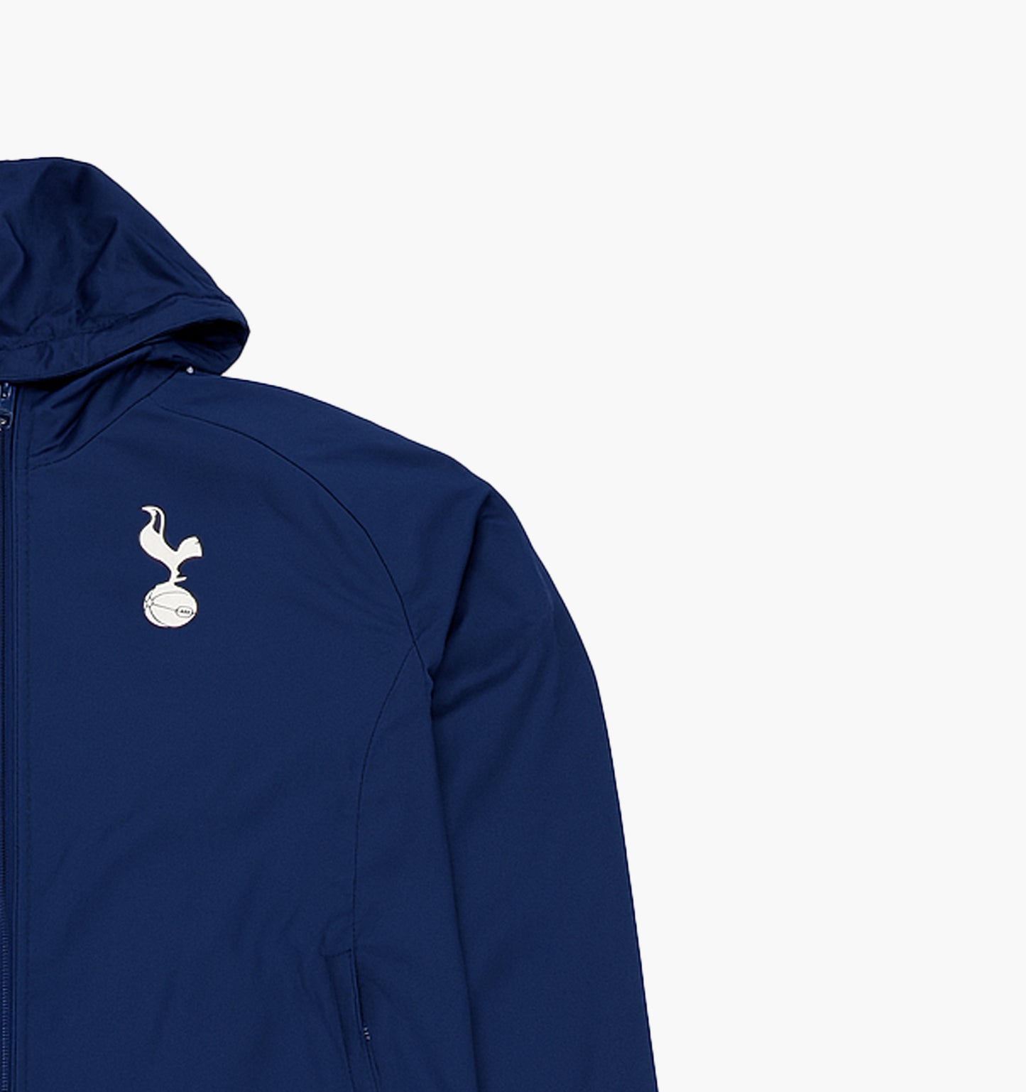 Nike Tottenham Hotspur Track Jacket (M)
