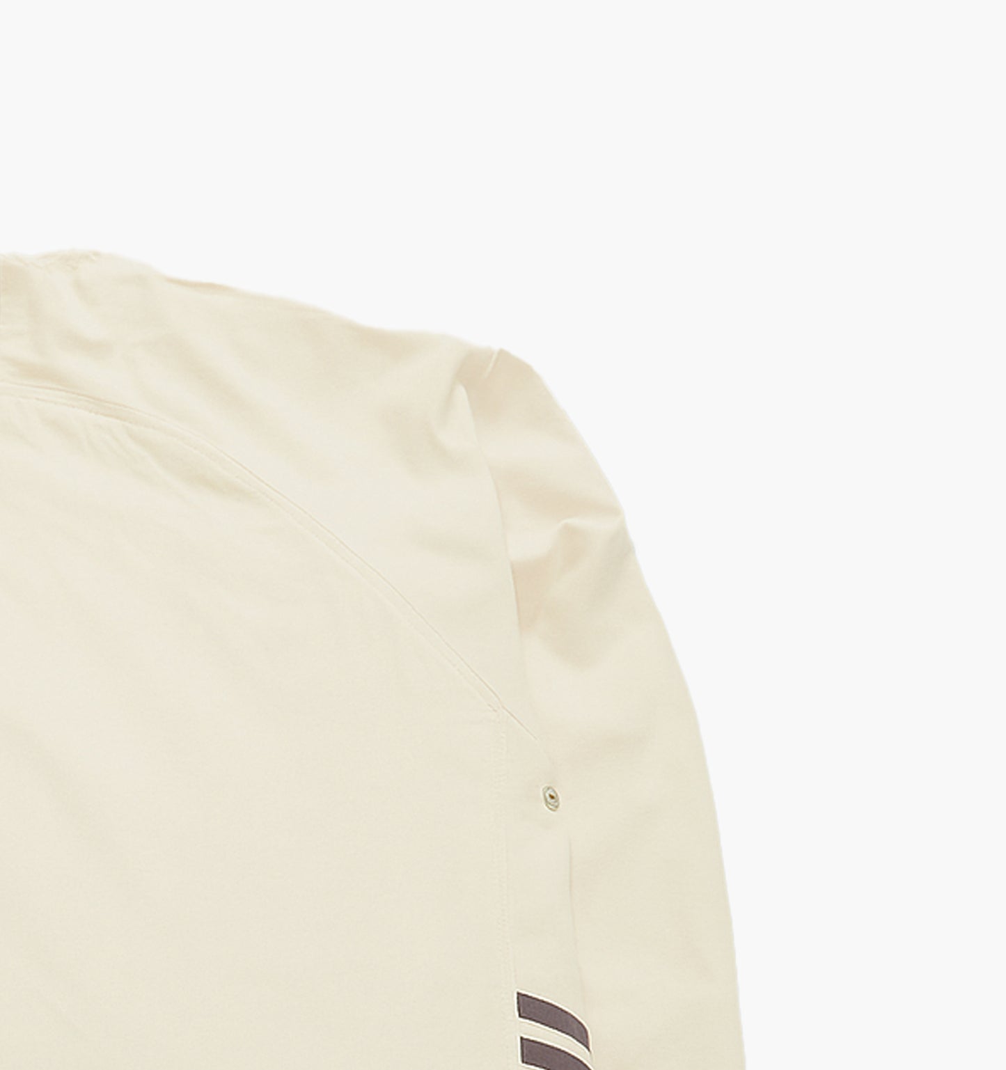 Adidas Vintage Track Jacket STiched Logo (L)