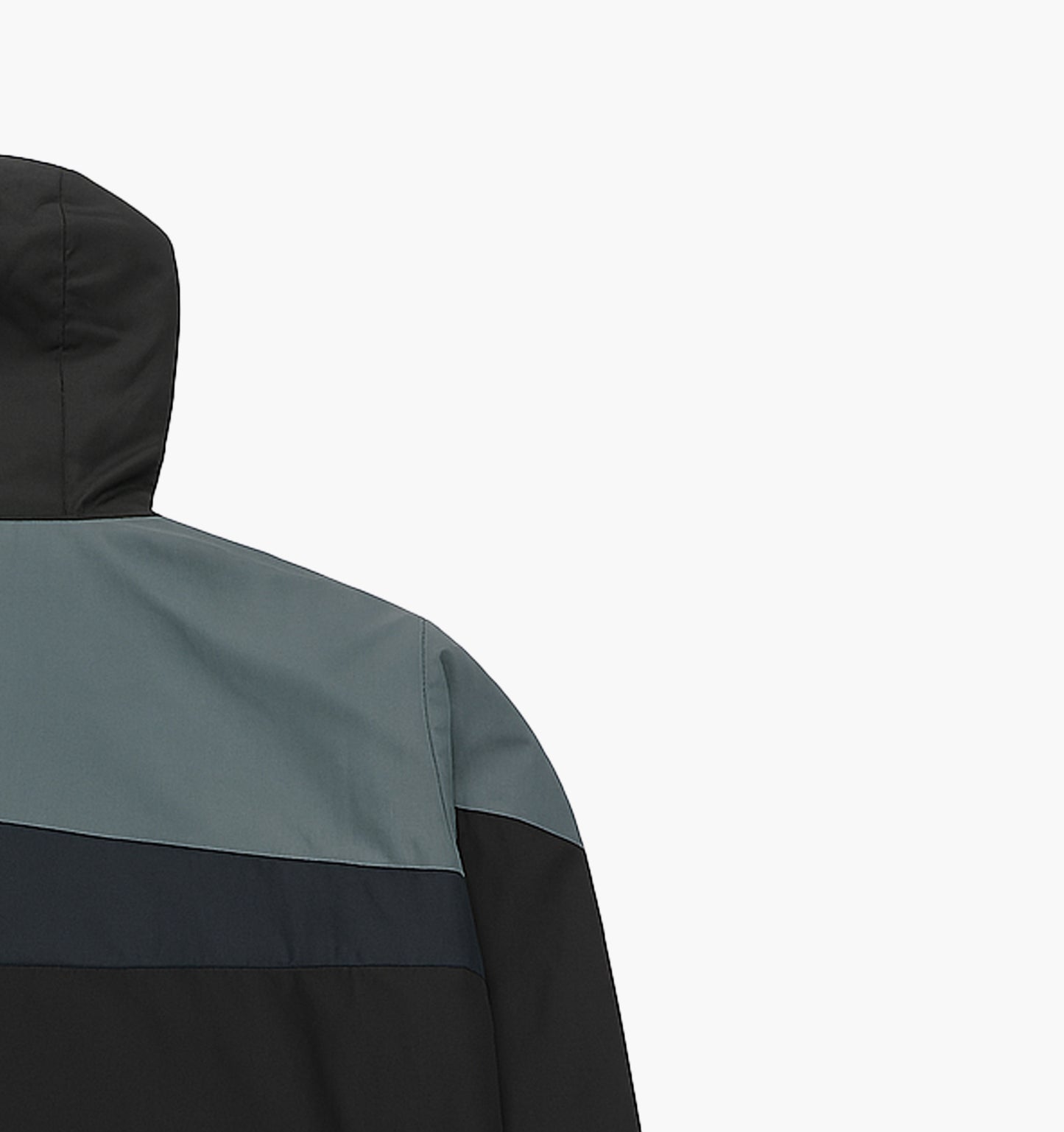 Adidas Nylon Track Jacket Gesticktes Logo