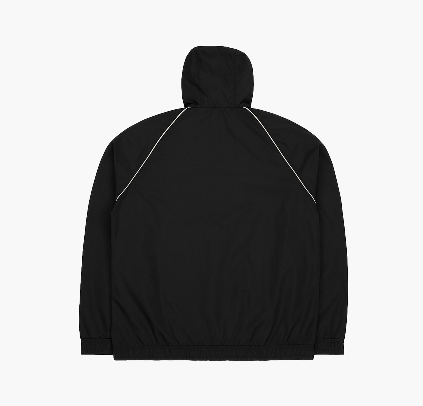Adidas Windbreaker Gesticktes Logo (S)