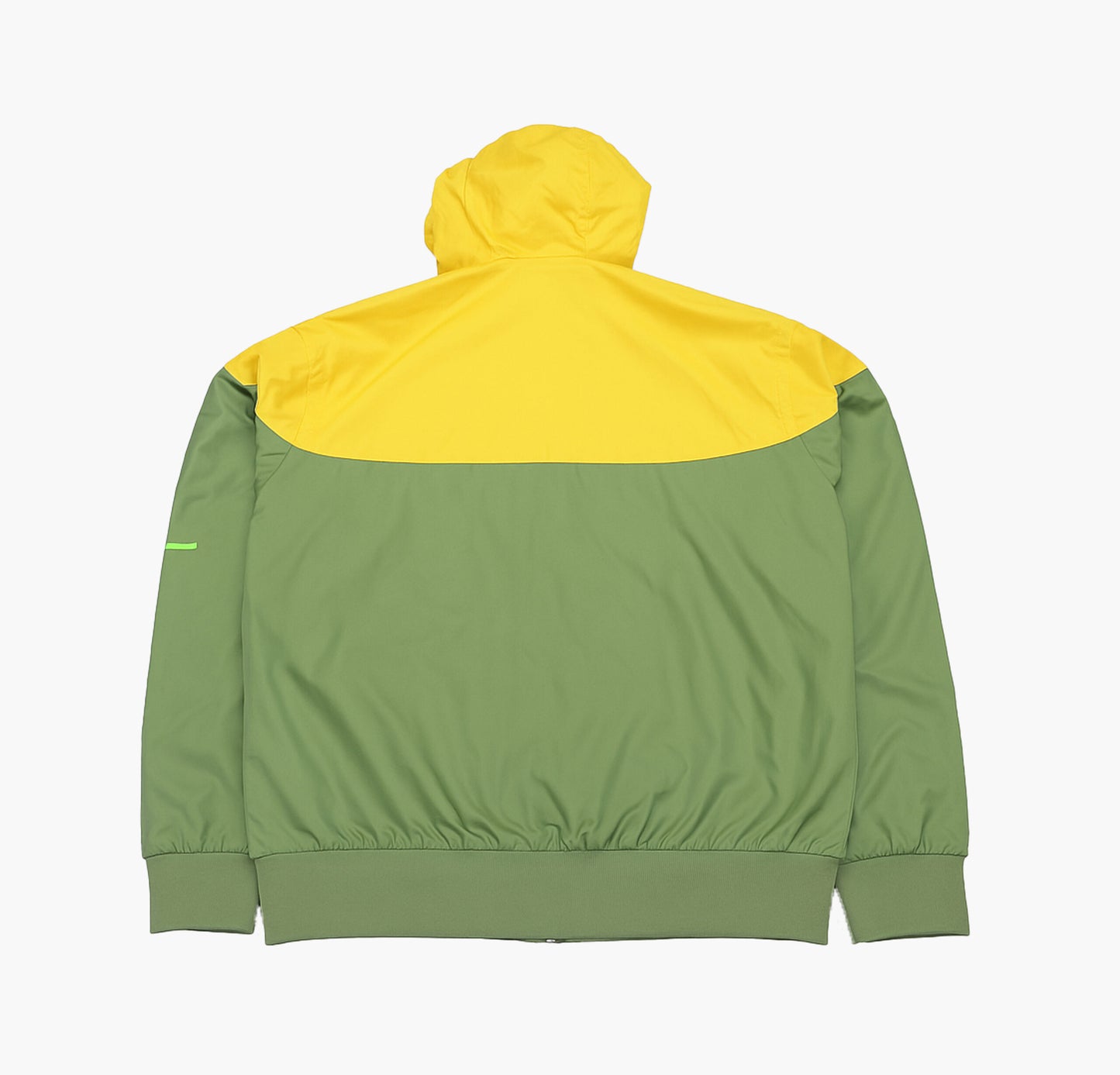 Nike Windbreaker Gesticktes Logo (M)