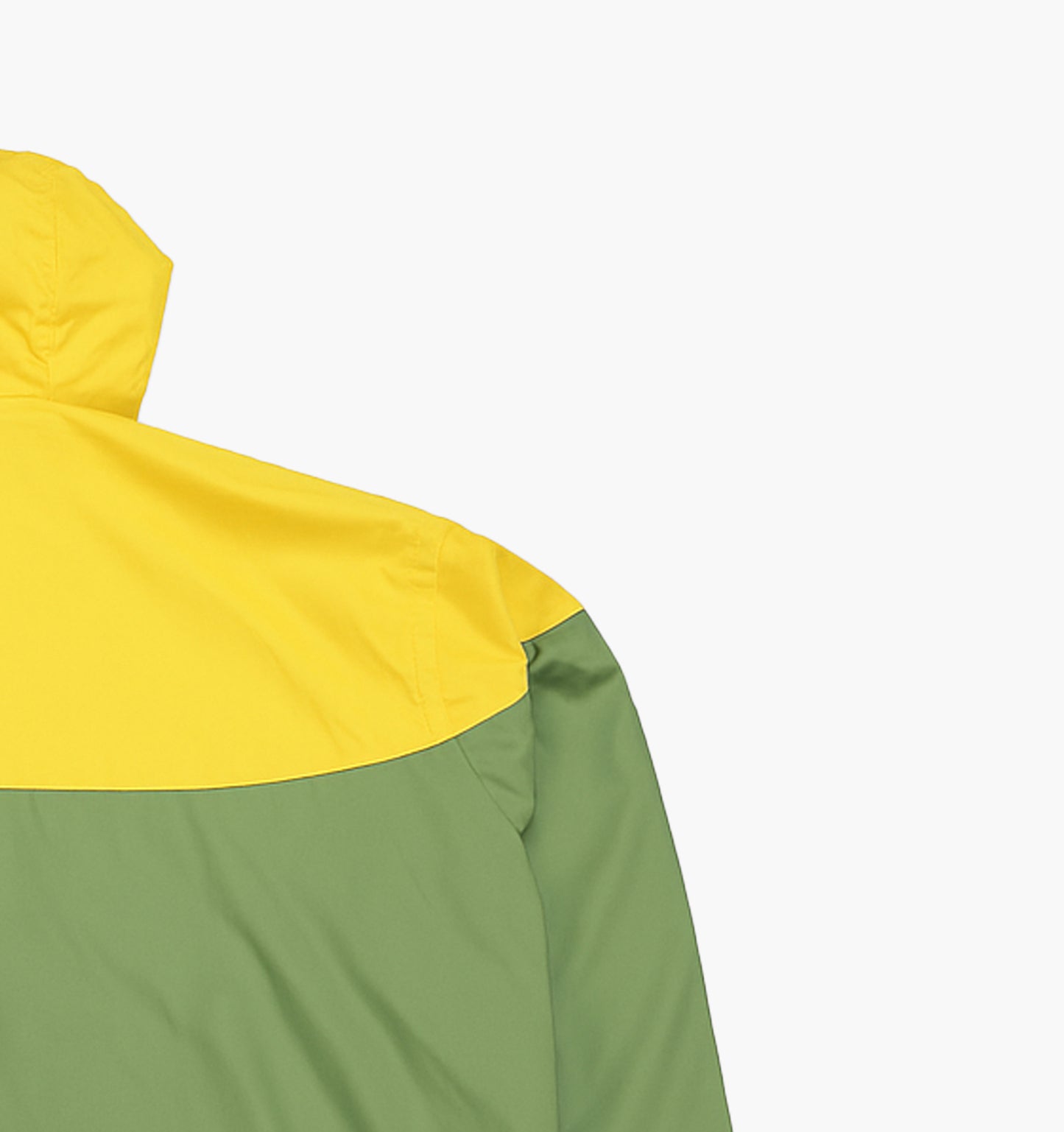 Nike Windbreaker Gesticktes Logo (M)