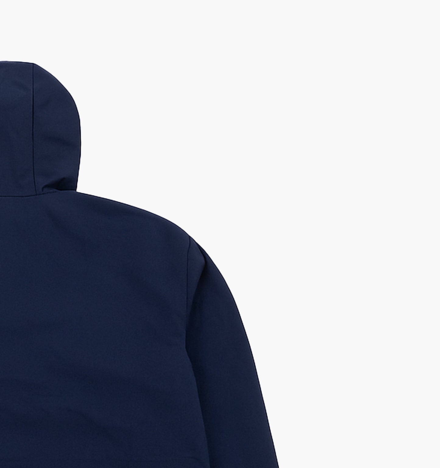 Adidas Nylon Windbreaker (S)