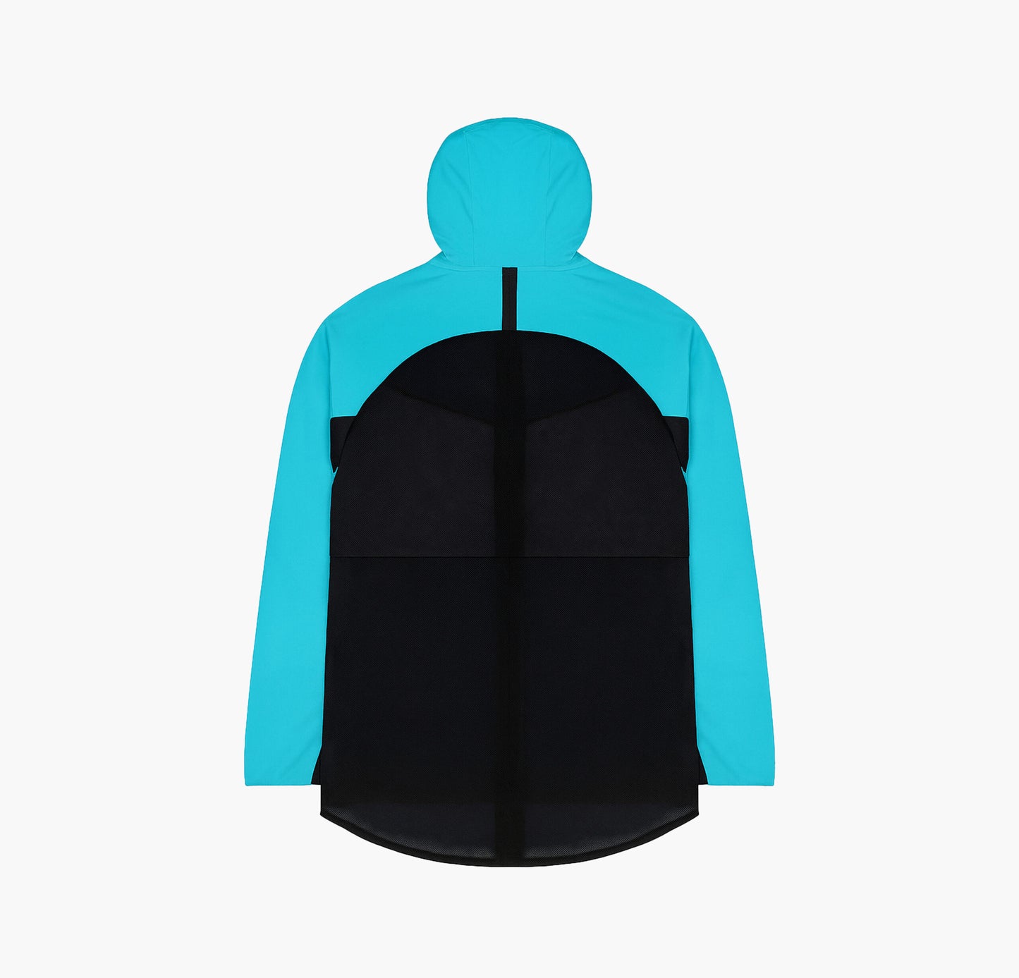 Nike Windbreaker (S)