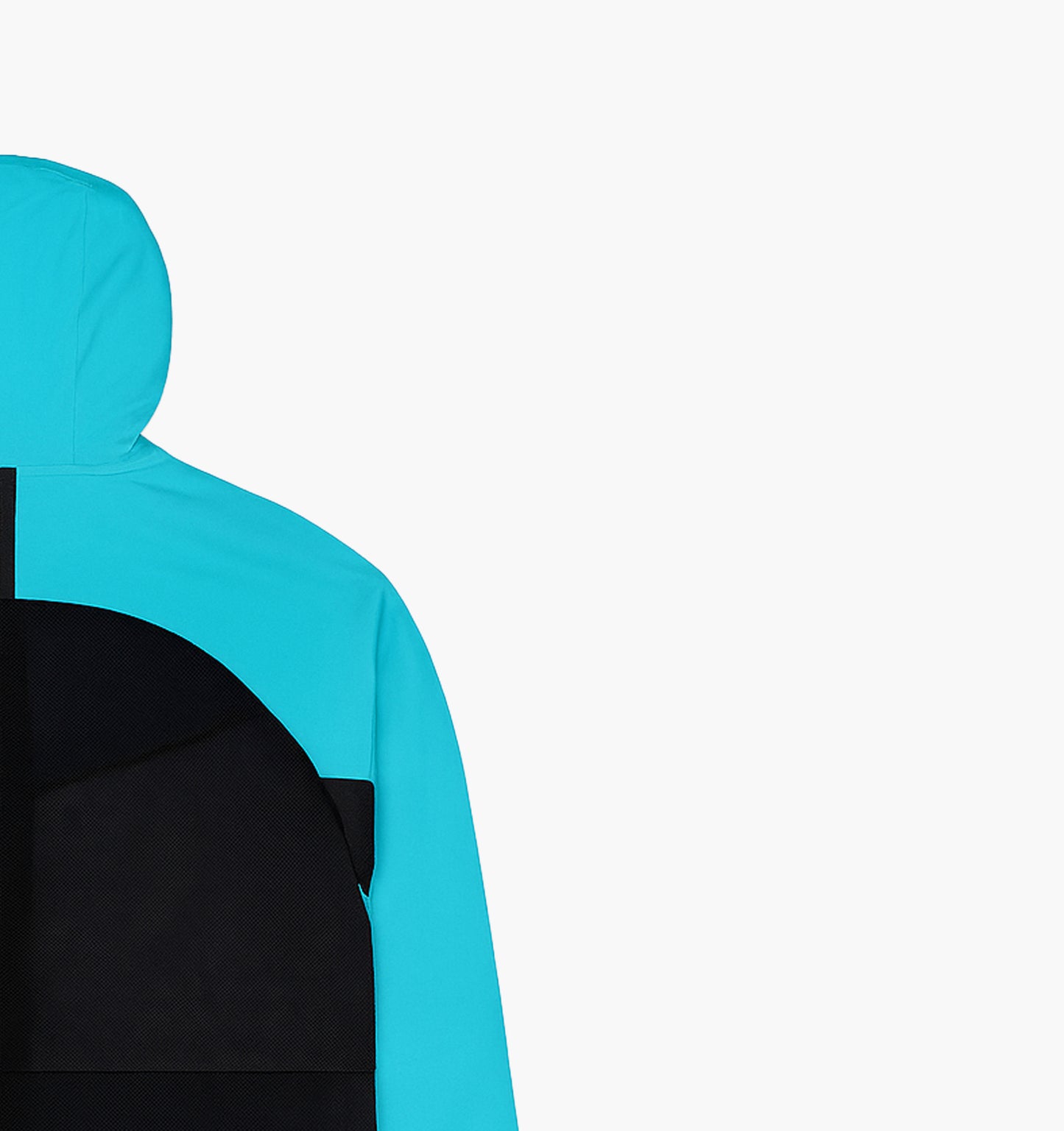Nike Windbreaker (S)