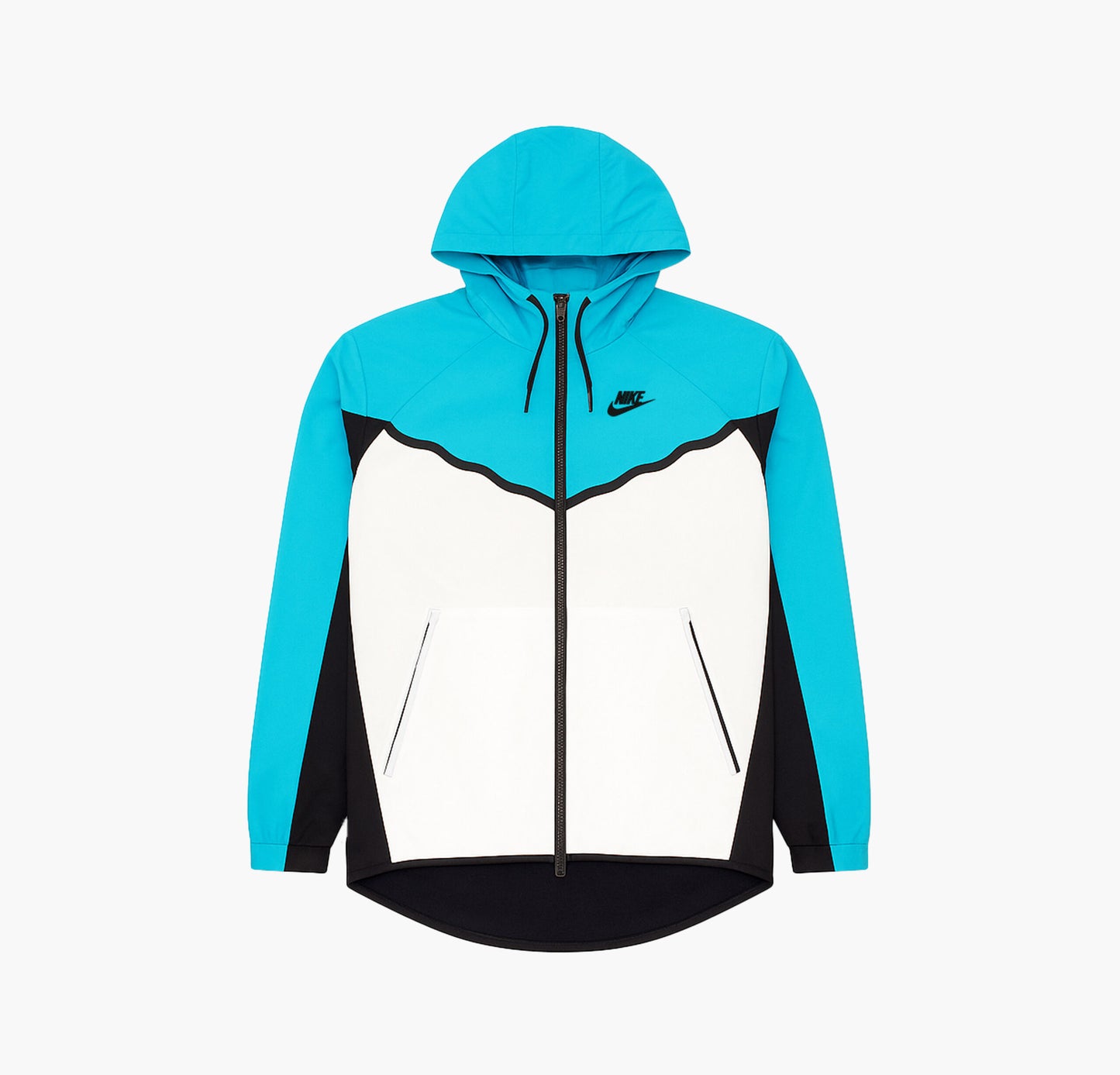 Nike Windbreaker (S)