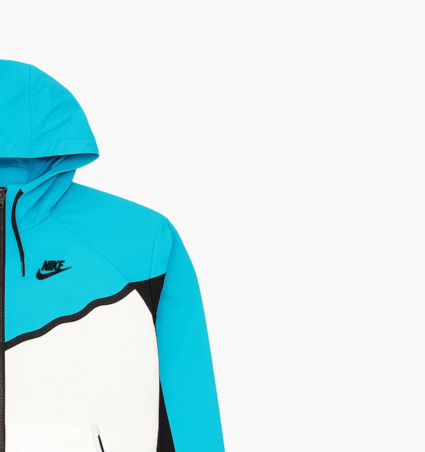 Nike Windbreaker (S)