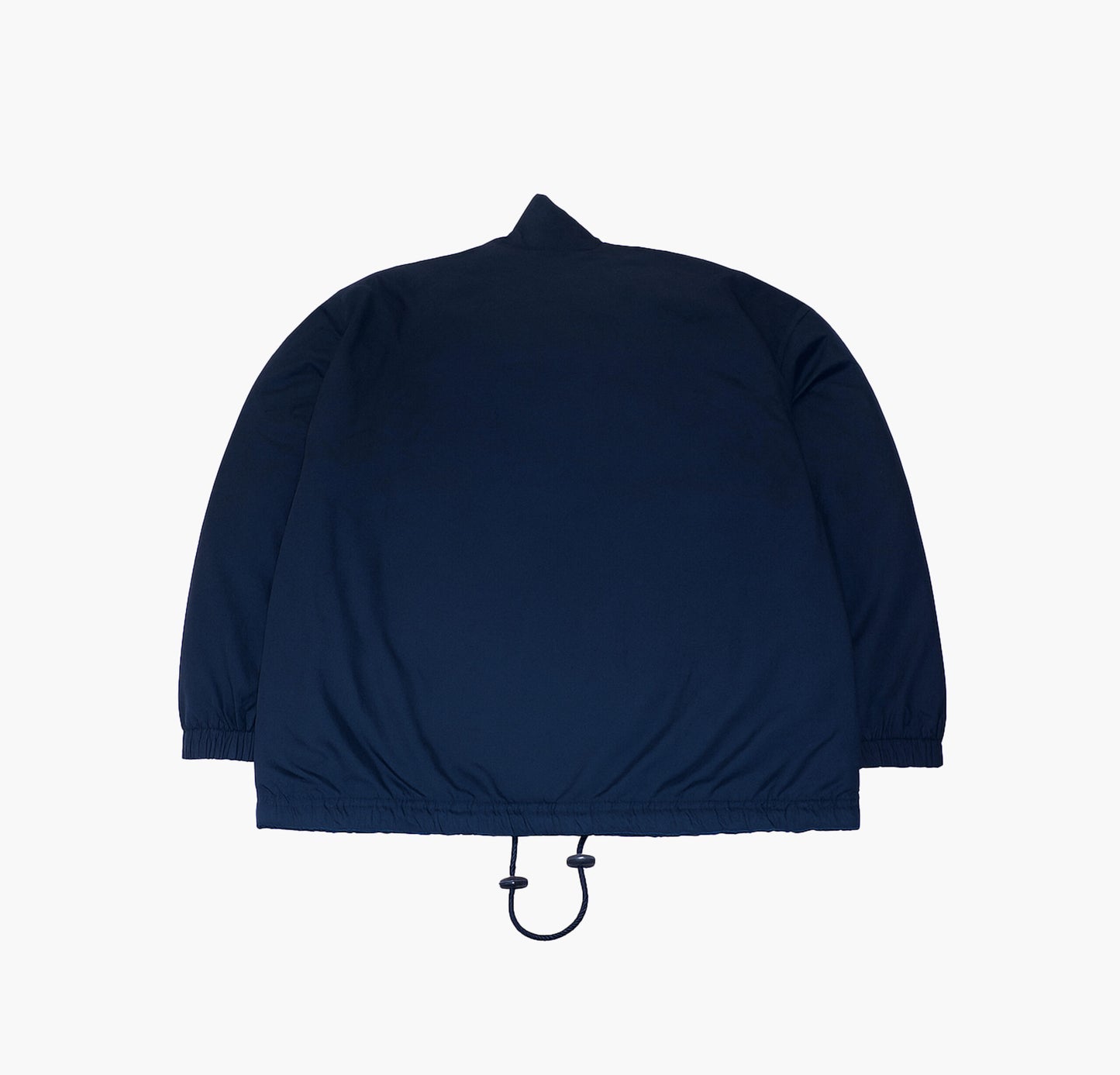 Adidas Track Jacket Gesticktes Logo (L)