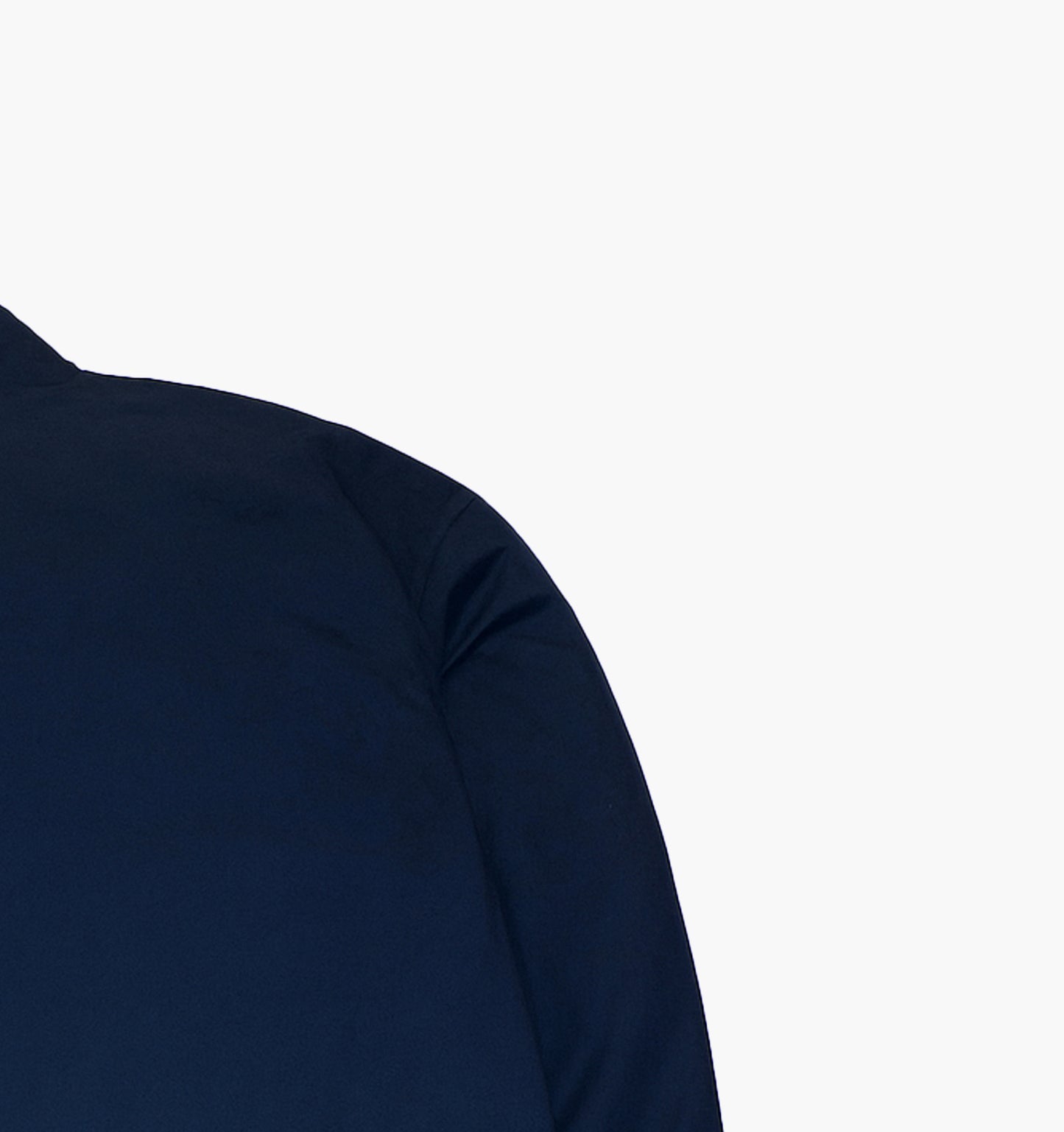 Adidas Track Jacket Gesticktes Logo (L)