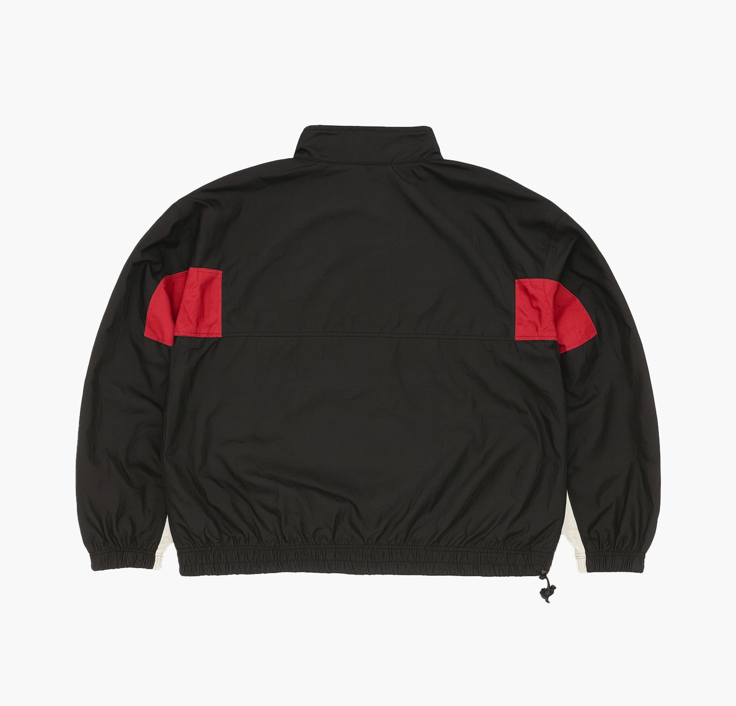 Reebok Nylon Windbreaker Stitched Logo (XL)
