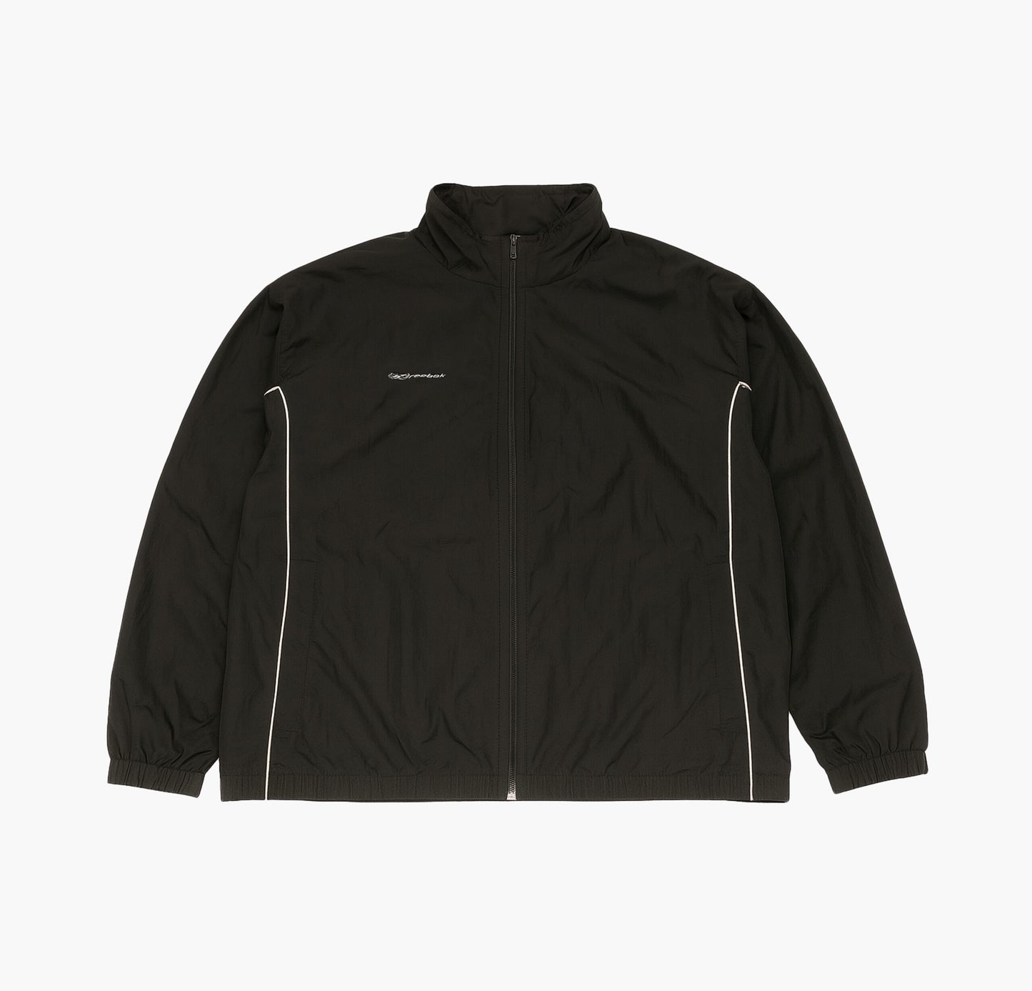 Reebok Track Jacket Stitched Logo (3XL) 56
