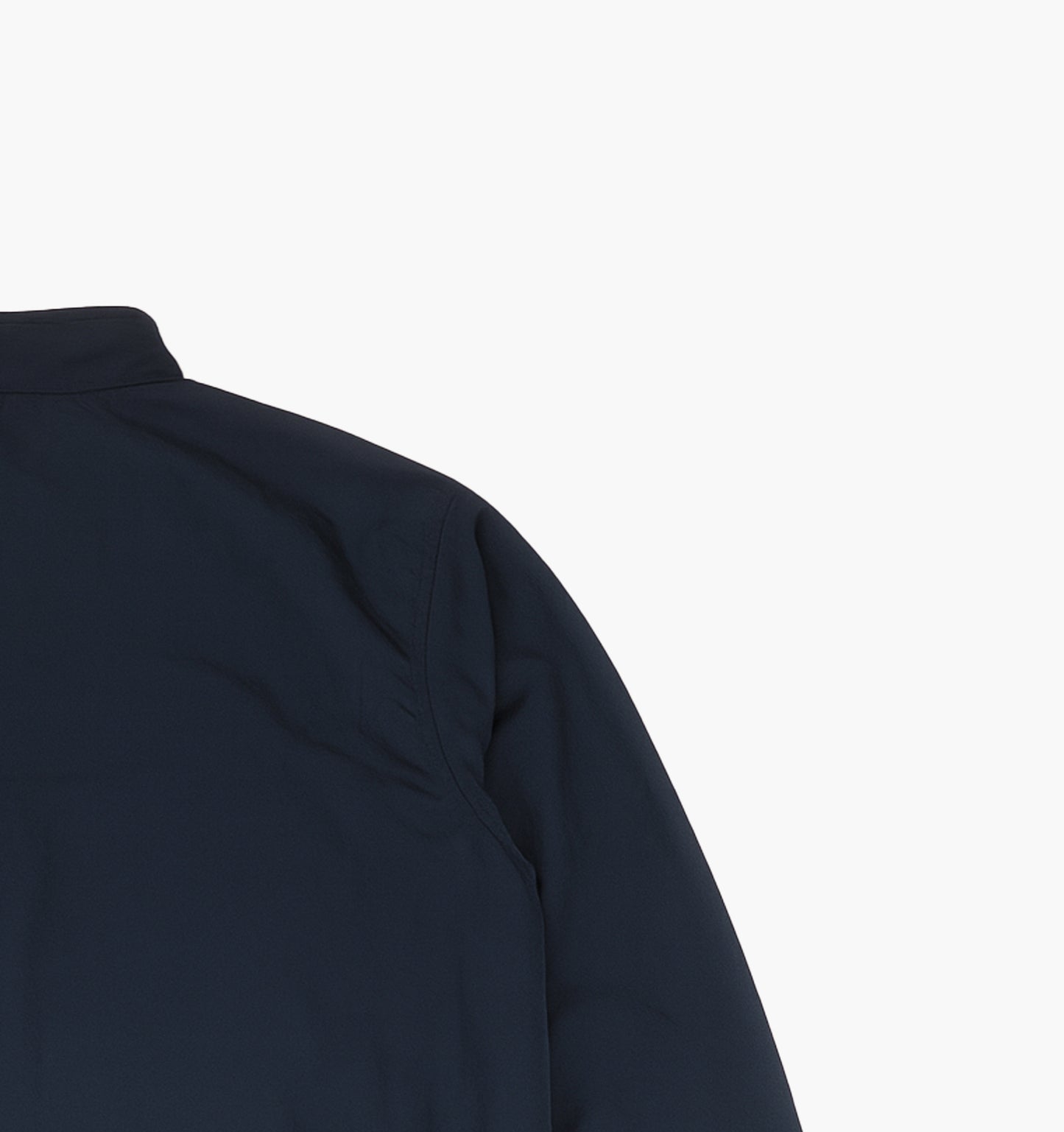 Nike Nylon Track Jacket (XL) 57