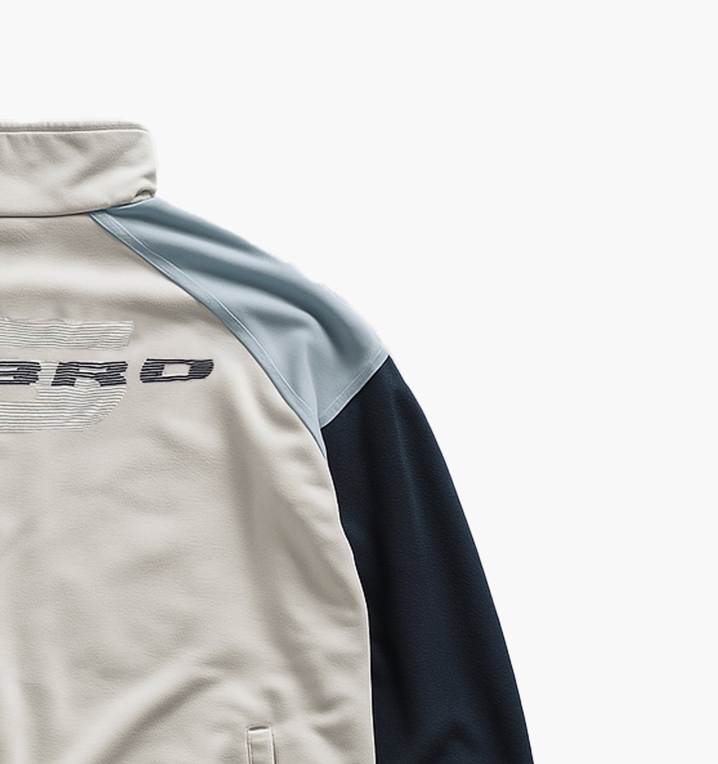 Umbro Vintage Track Jacket Stitched Logo (XL)