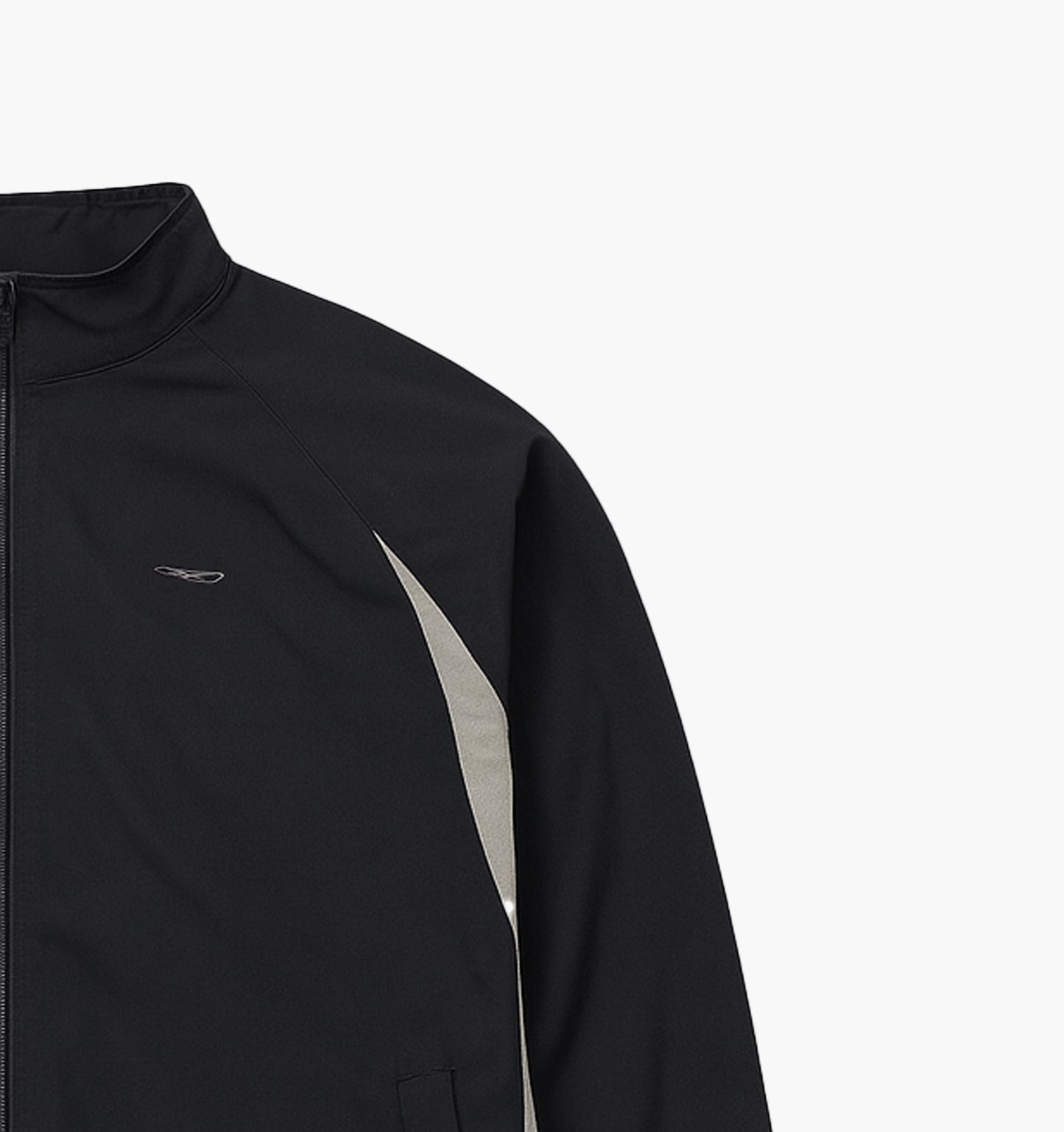 Reebok Track Jacket (XL)
