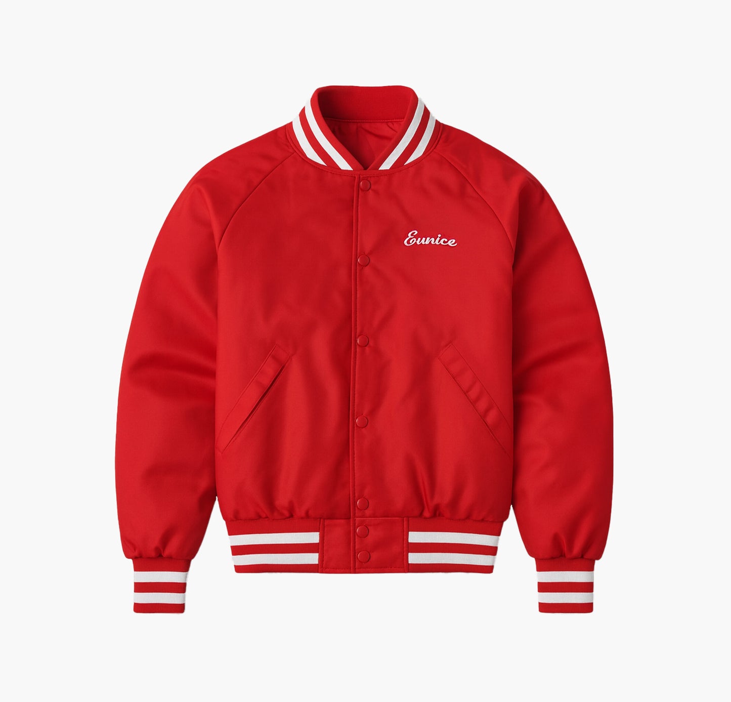Original American Vintage Nylon Bomberjacket (M)