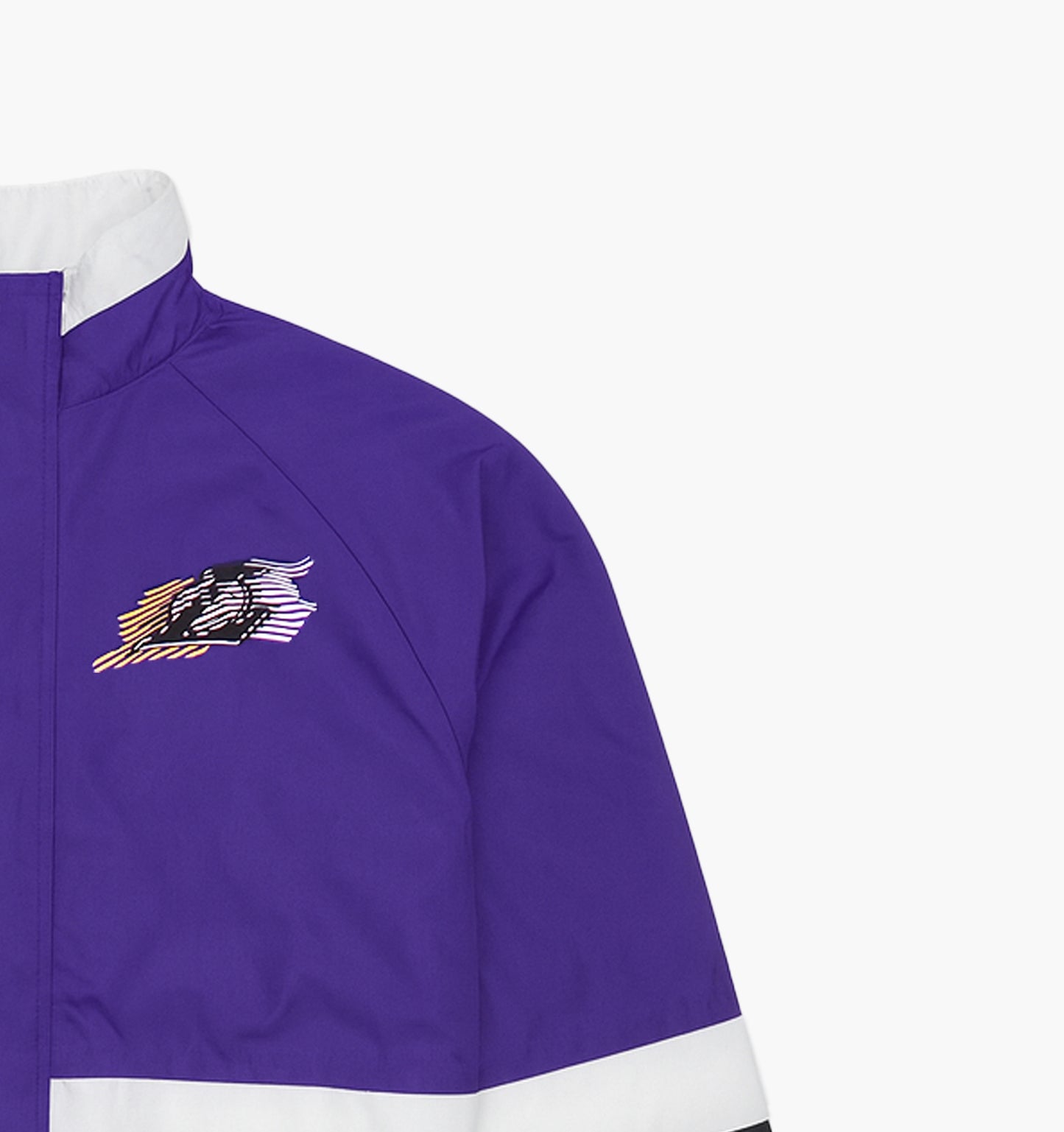 New Era Lakers Windbreaker (S)