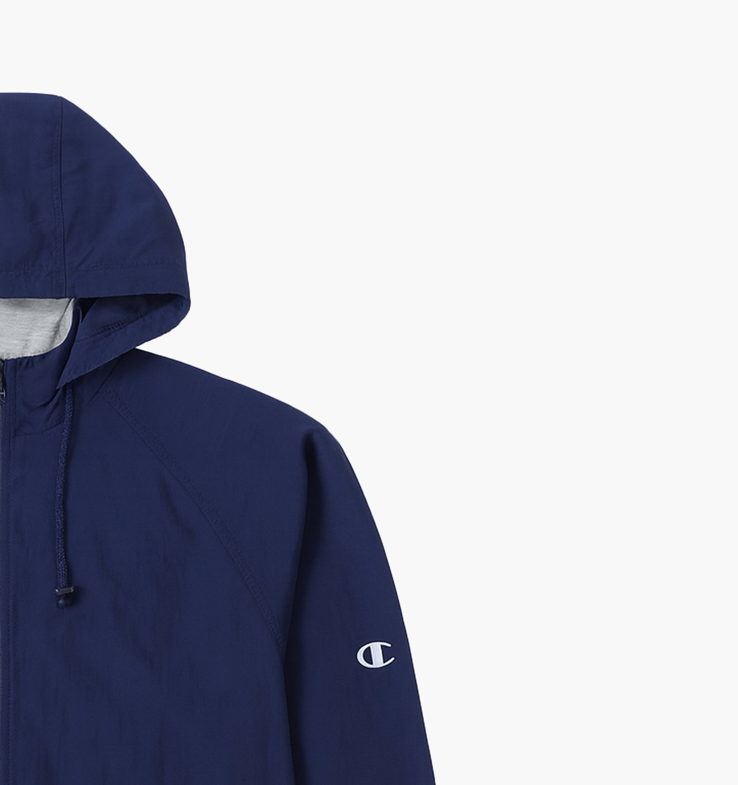 Champion Anorak (L)