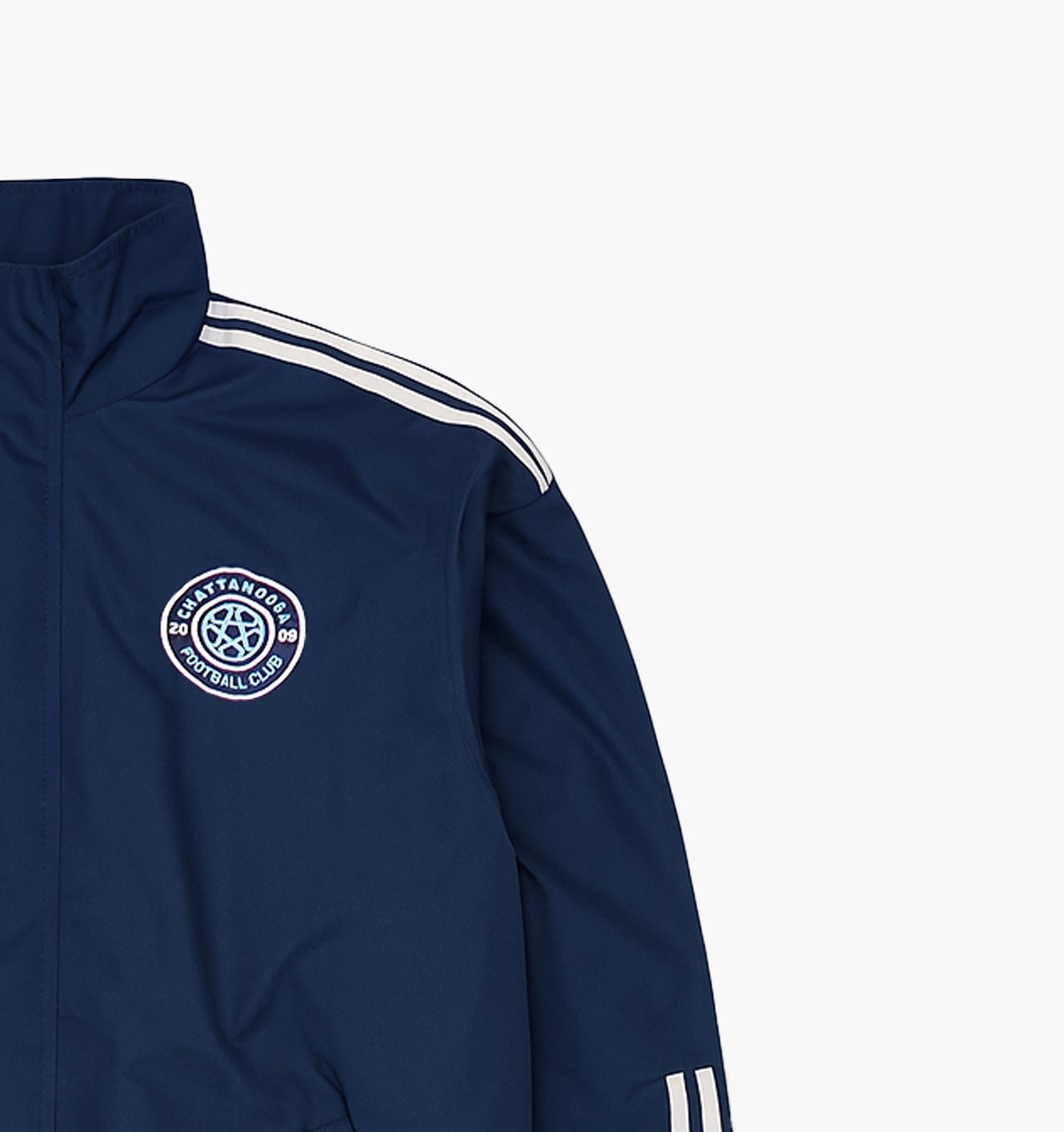 Adidas Track Jacket (L)