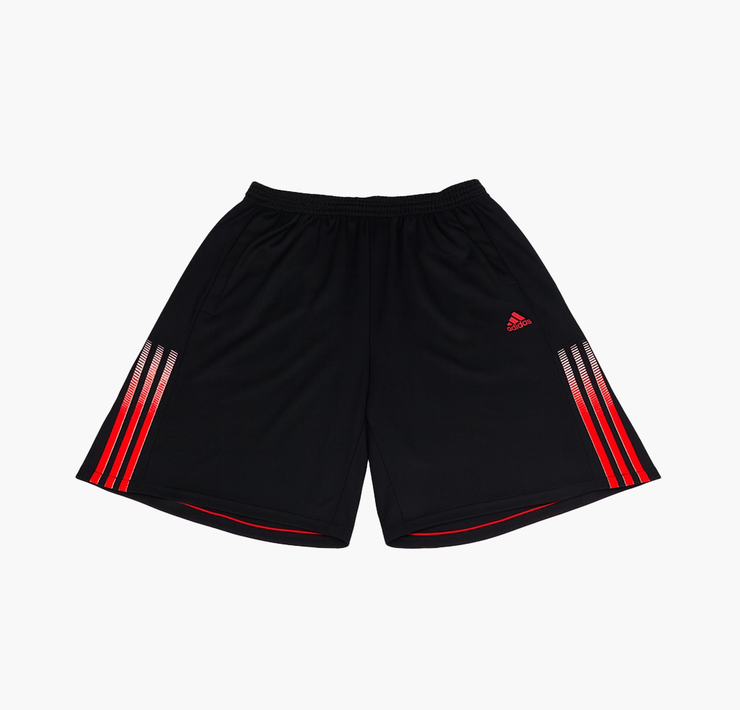 Adidas Nylon Shorts (M)